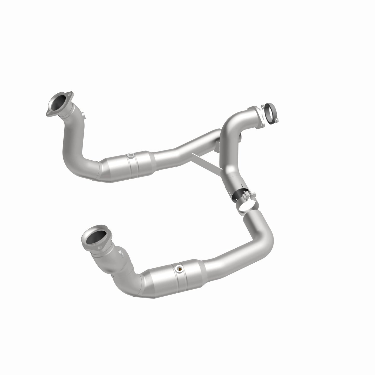 MagnaFlow 52297 - OEM Grade Direct-Fit Catalytic Converter