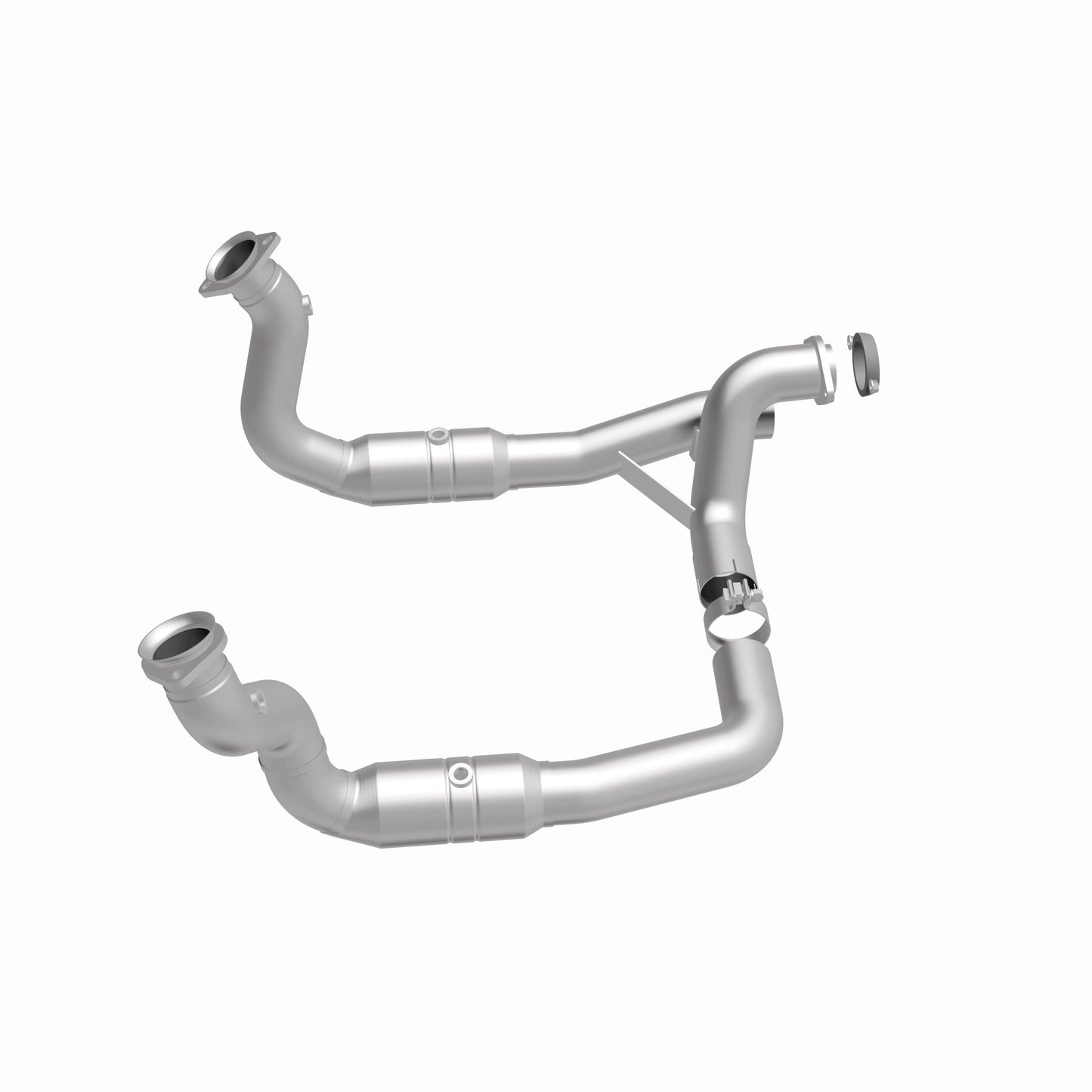MagnaFlow 52297 - OEM Grade Direct-Fit Catalytic Converter