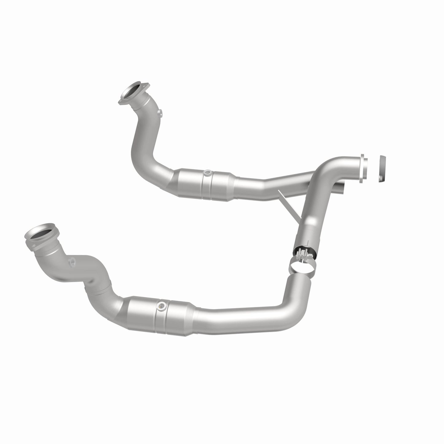 MagnaFlow 52297 - OEM Grade Direct-Fit Catalytic Converter