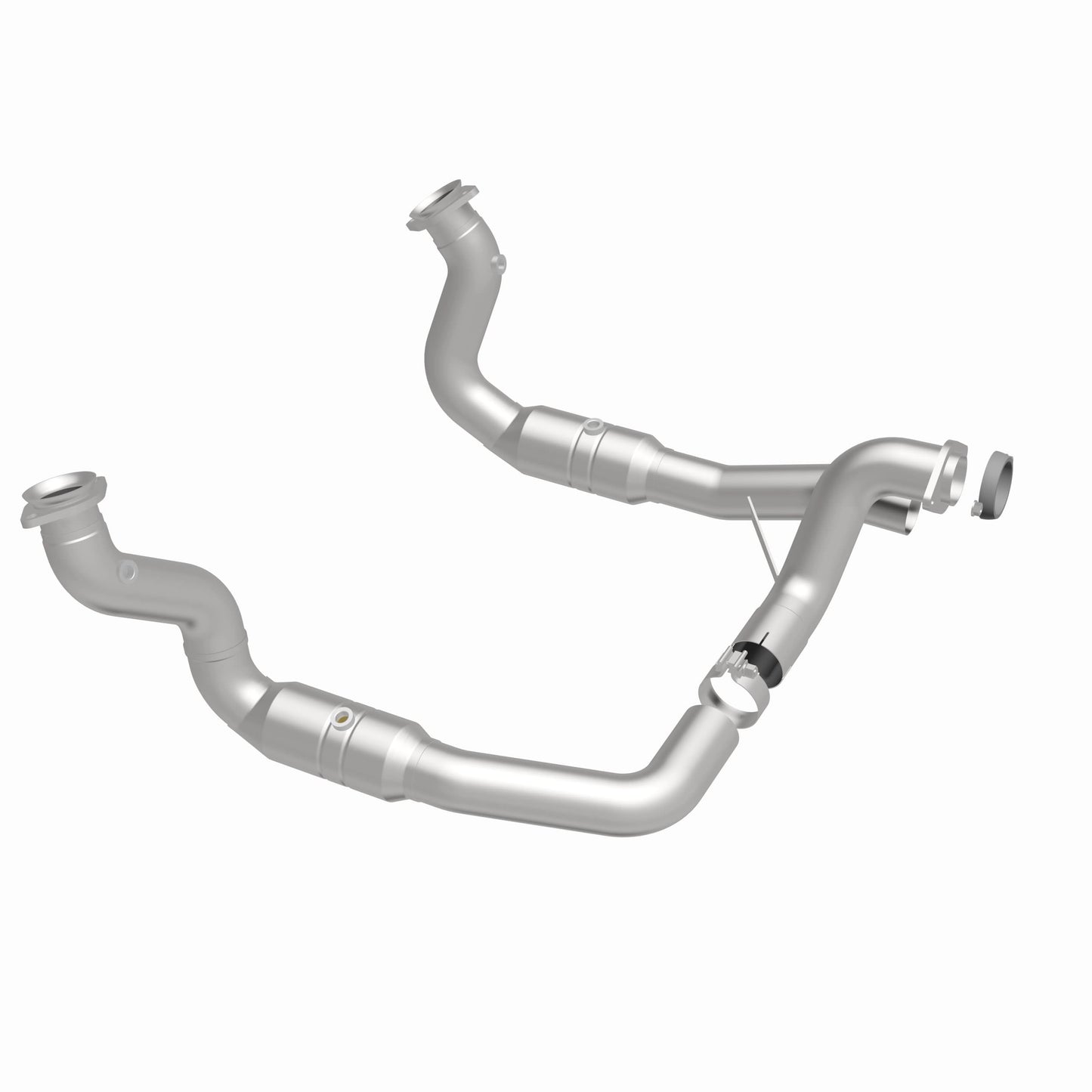 MagnaFlow 52297 - OEM Grade Direct-Fit Catalytic Converter