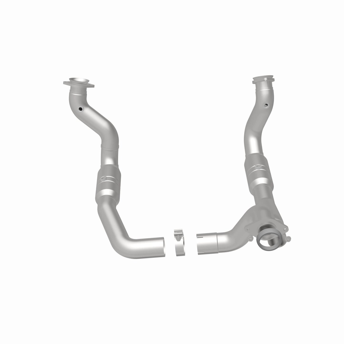 MagnaFlow 52297 - OEM Grade Direct-Fit Catalytic Converter