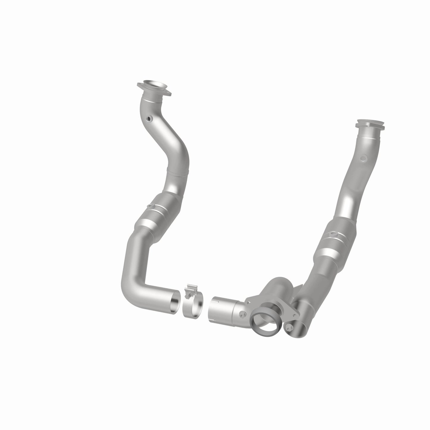 MagnaFlow 52297 - OEM Grade Direct-Fit Catalytic Converter