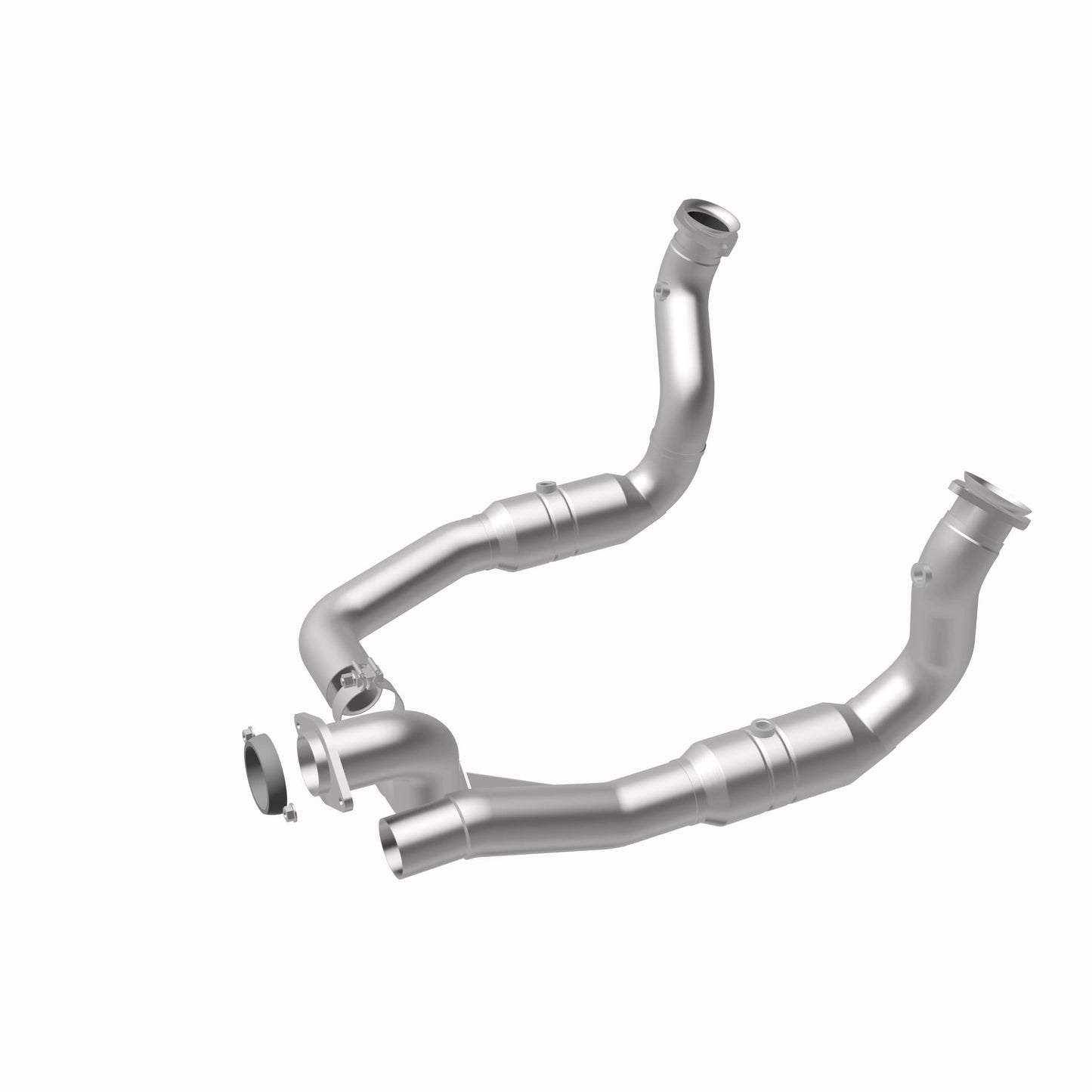 MagnaFlow 52297 - OEM Grade Direct-Fit Catalytic Converter
