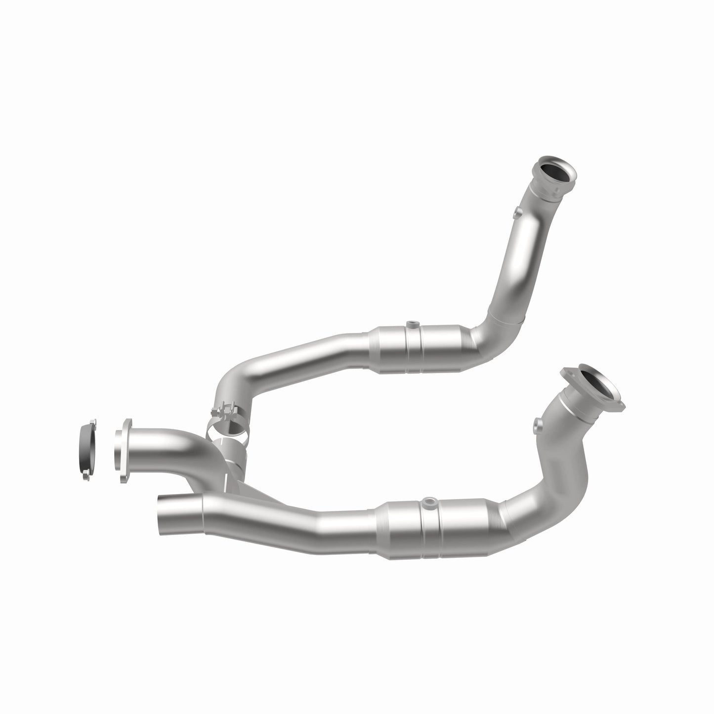 MagnaFlow 52297 - OEM Grade Direct-Fit Catalytic Converter
