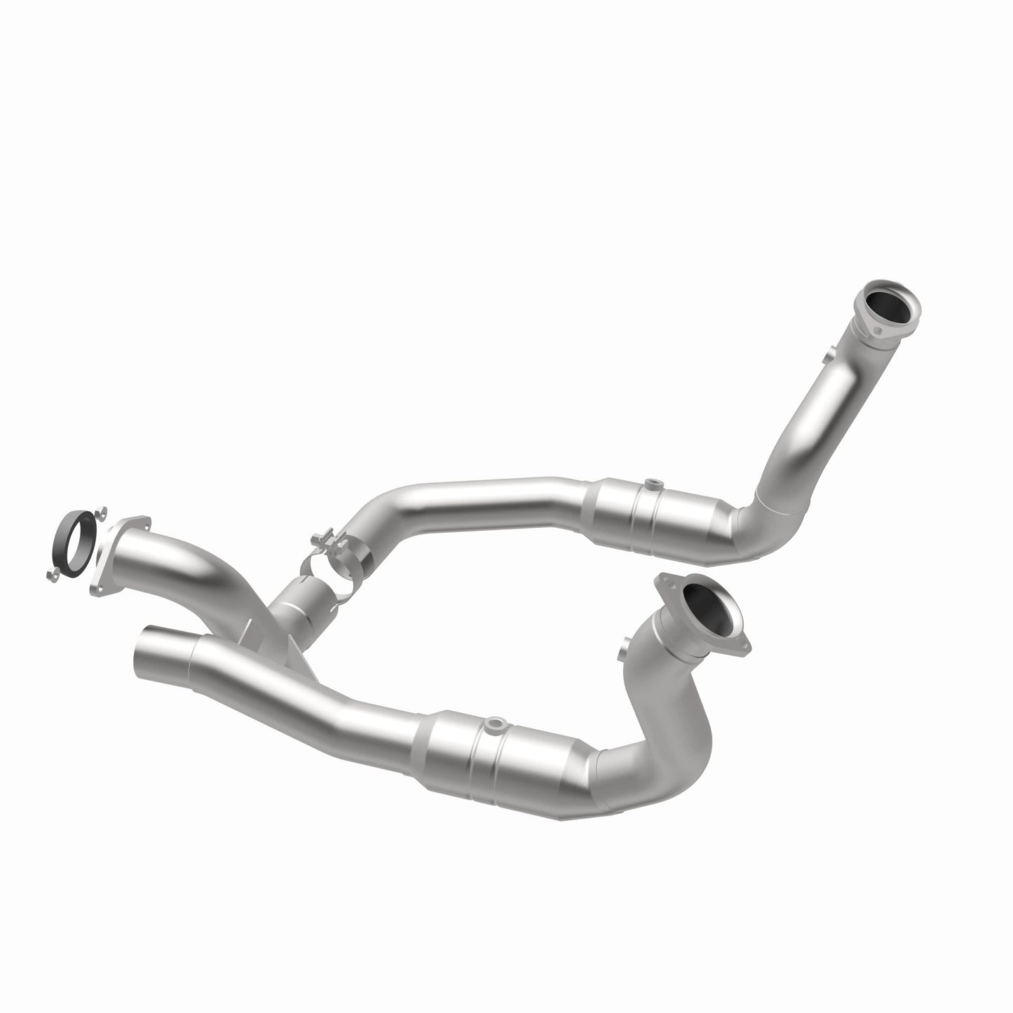 MagnaFlow 52297 - OEM Grade Direct-Fit Catalytic Converter