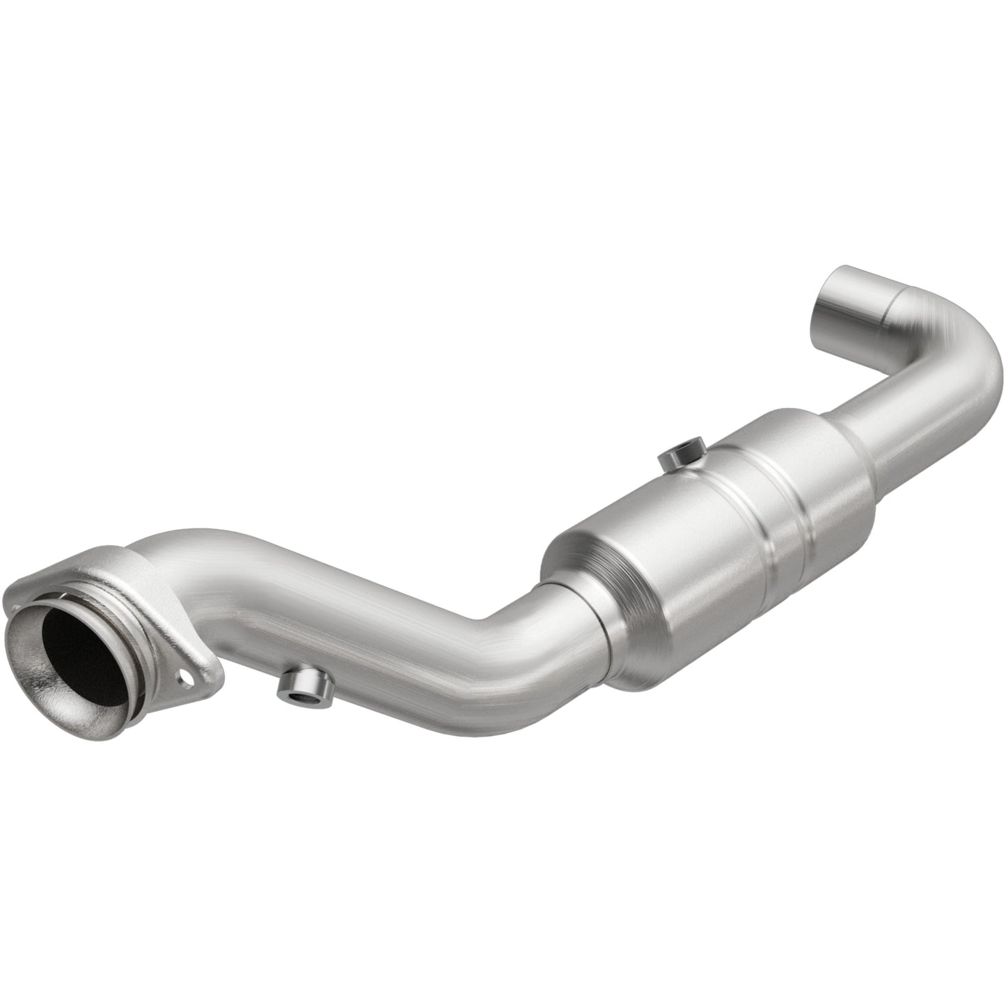 MagnaFlow 52428 - OEM Grade Direct-Fit Catalytic Converter