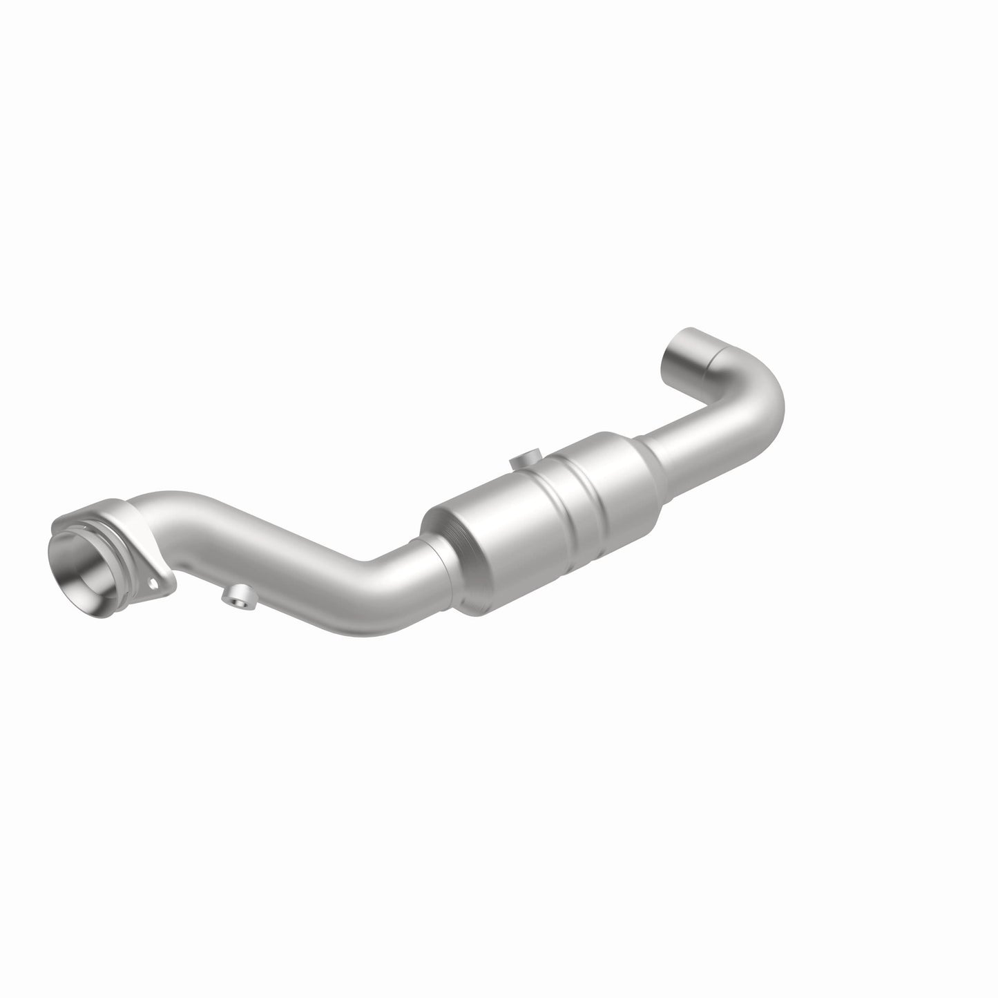 MagnaFlow 52428 - OEM Grade Direct-Fit Catalytic Converter