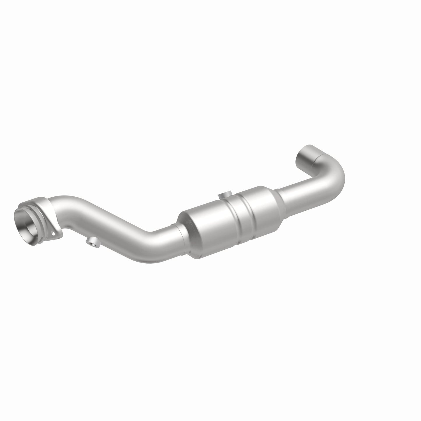 MagnaFlow 52428 - OEM Grade Direct-Fit Catalytic Converter