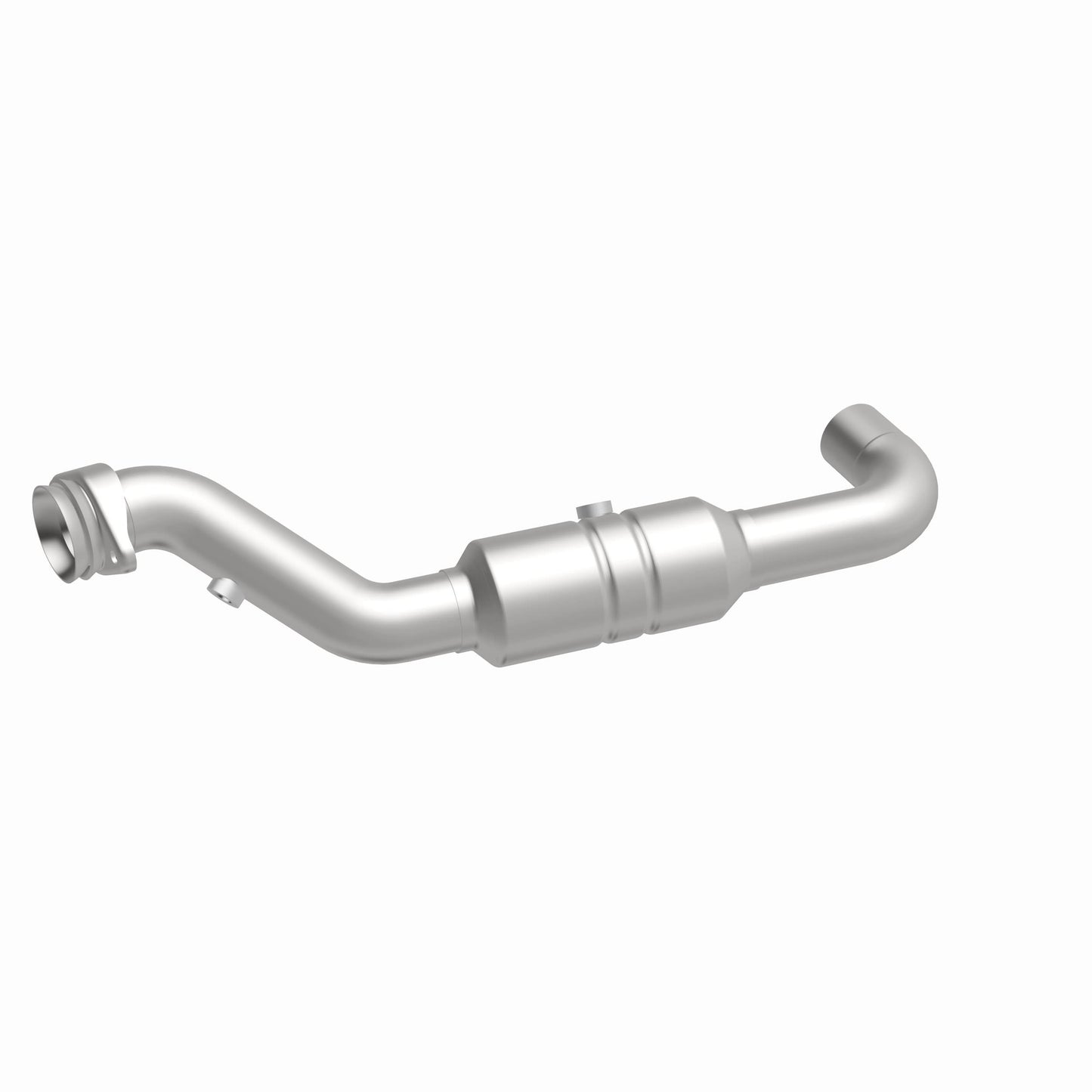 MagnaFlow 52428 - OEM Grade Direct-Fit Catalytic Converter