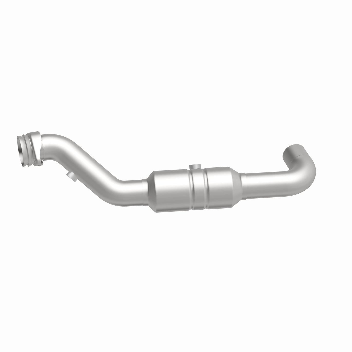 MagnaFlow 52428 - OEM Grade Direct-Fit Catalytic Converter