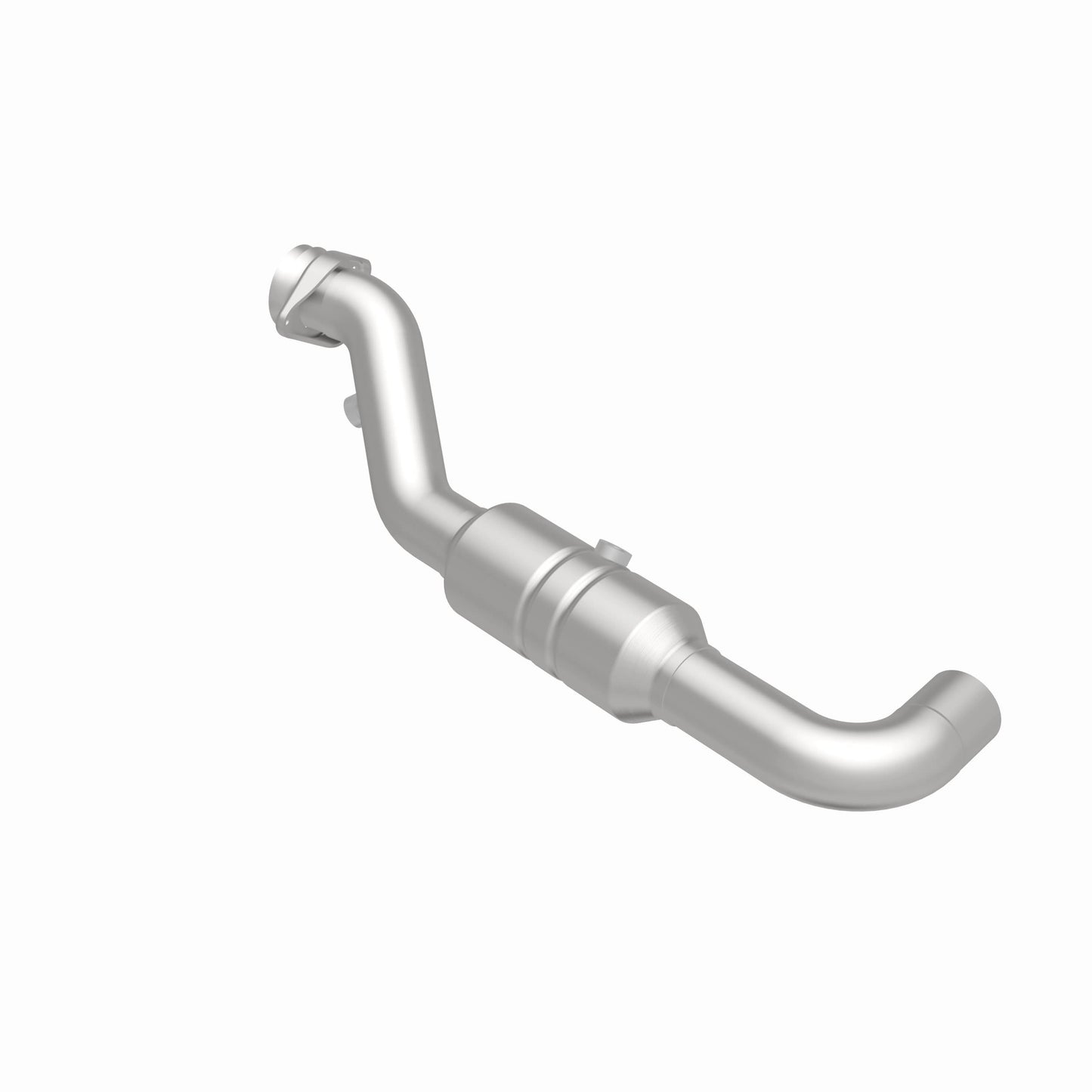 MagnaFlow 52428 - OEM Grade Direct-Fit Catalytic Converter