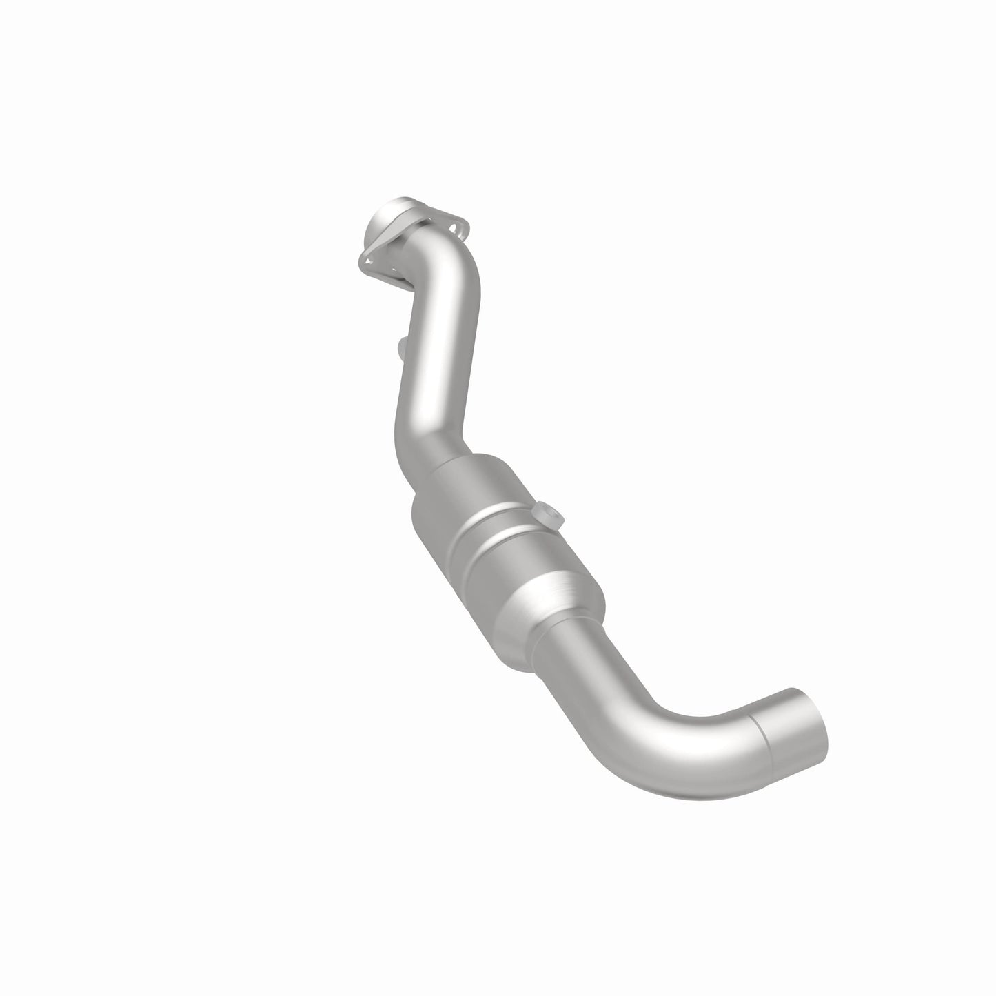 MagnaFlow 52428 - OEM Grade Direct-Fit Catalytic Converter