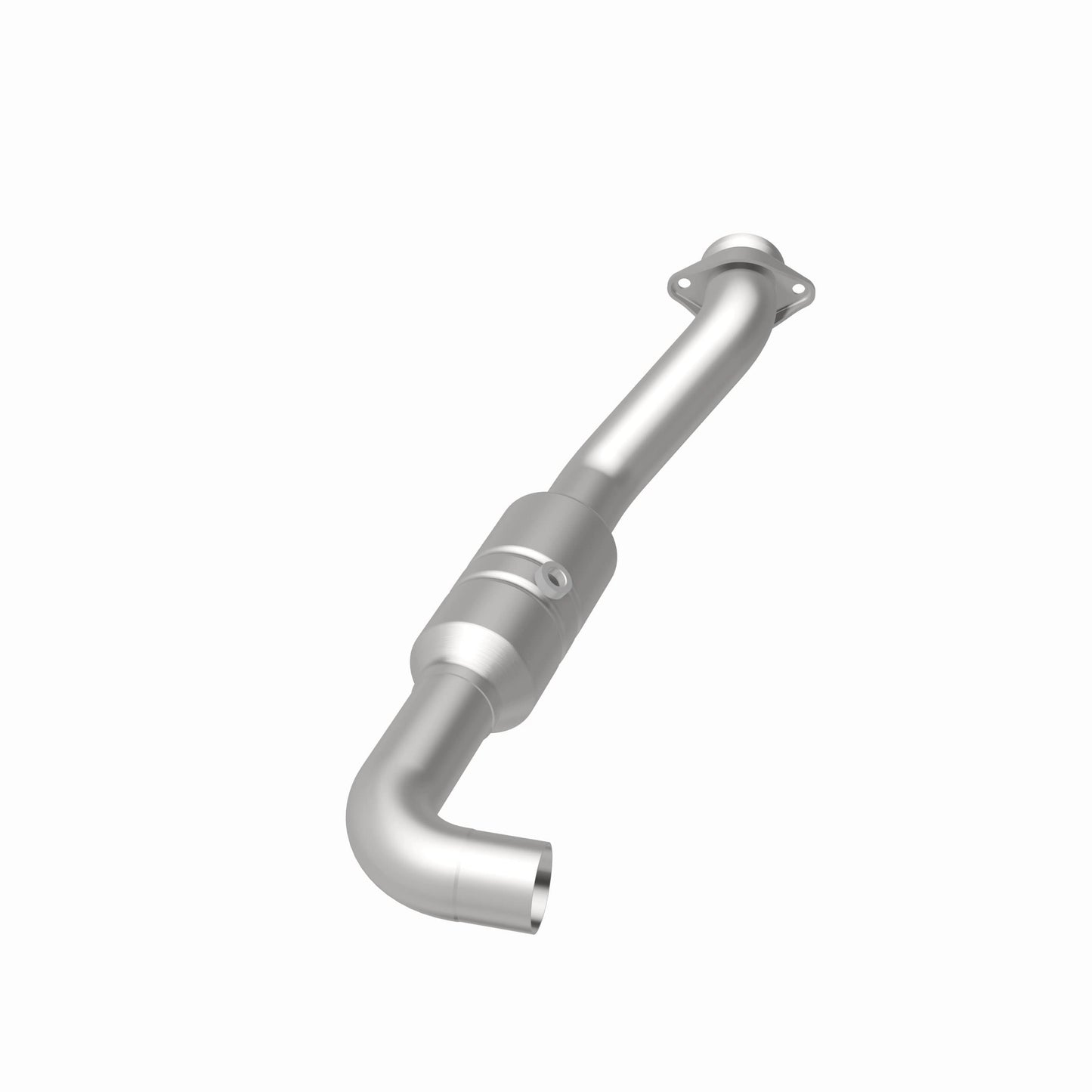 MagnaFlow 52428 - OEM Grade Direct-Fit Catalytic Converter