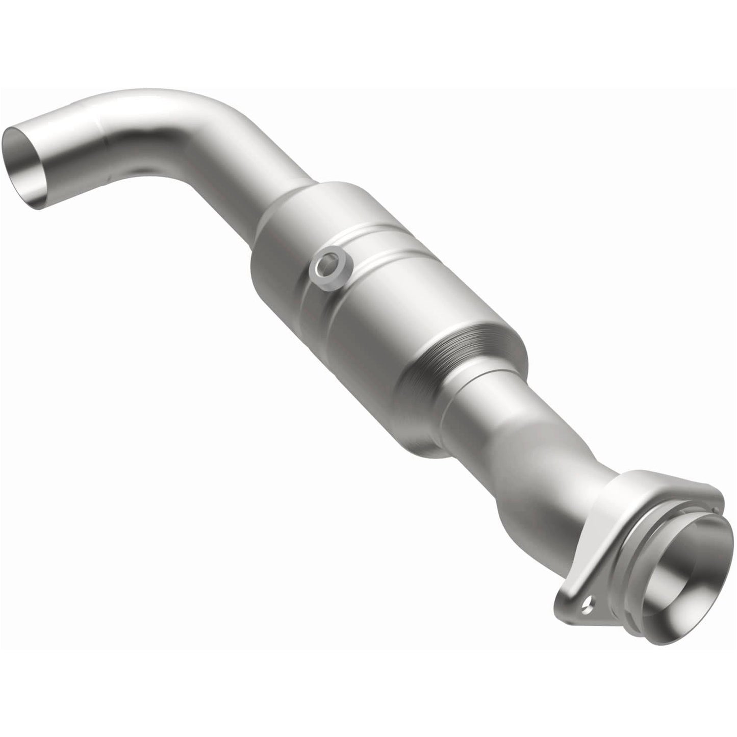 MagnaFlow 52428 - OEM Grade Direct-Fit Catalytic Converter