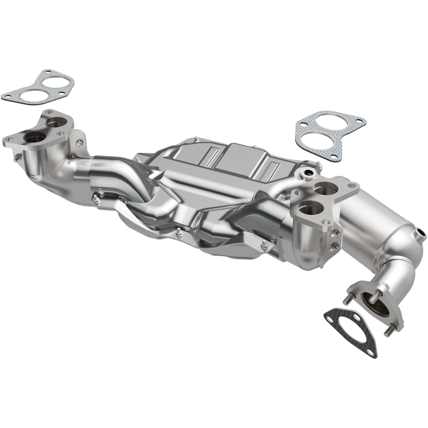 MagnaFlow 52587 - OEM Grade Manifold Catalytic Converter