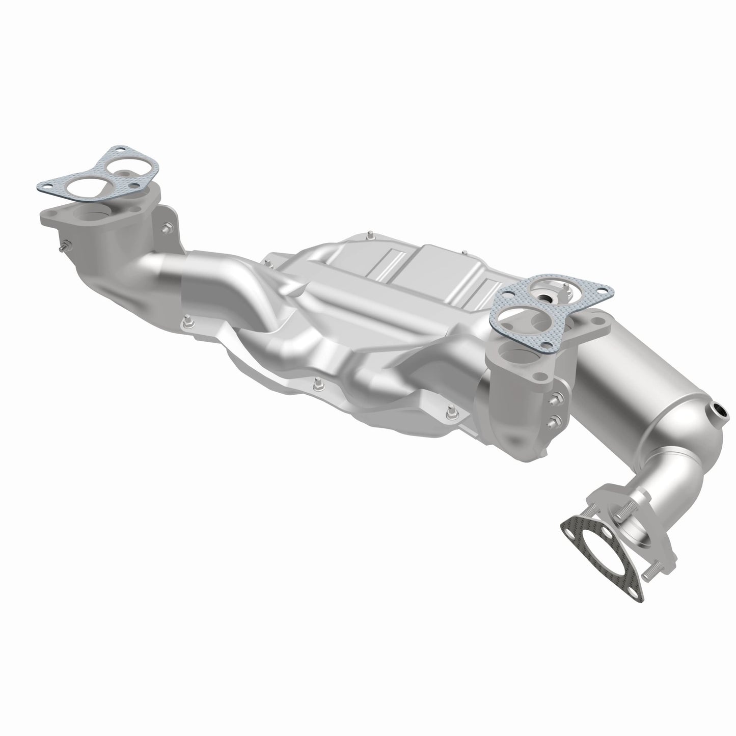 MagnaFlow 52587 - OEM Grade Manifold Catalytic Converter