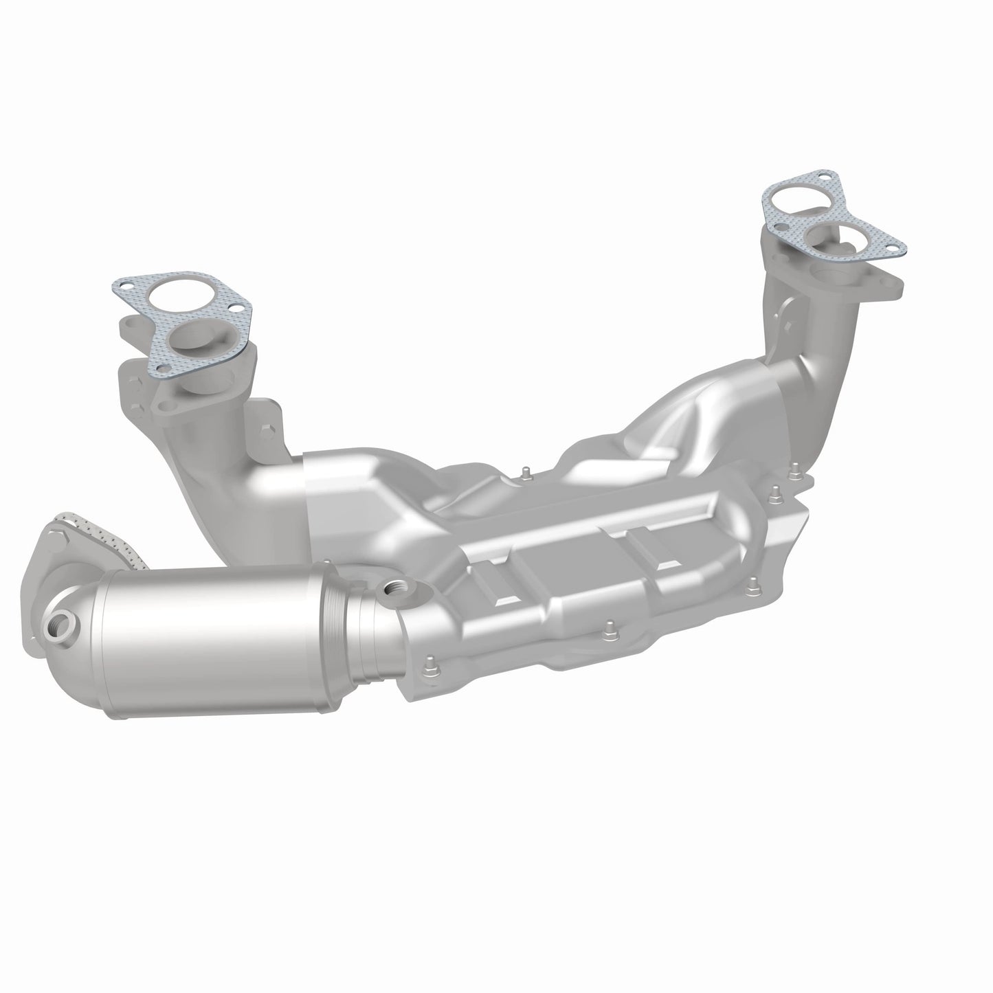 MagnaFlow 52587 - OEM Grade Manifold Catalytic Converter