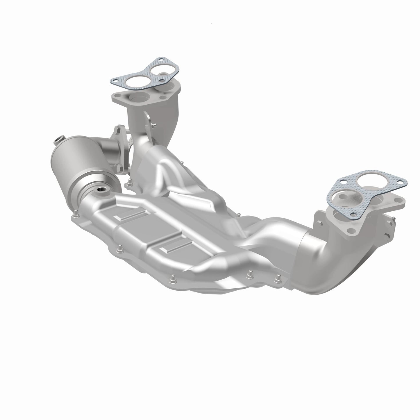 MagnaFlow 52587 - OEM Grade Manifold Catalytic Converter