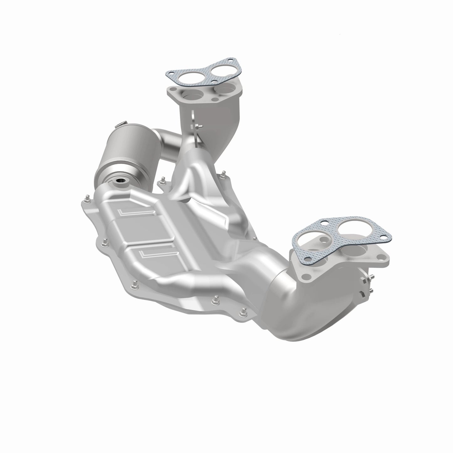 MagnaFlow 52587 - OEM Grade Manifold Catalytic Converter