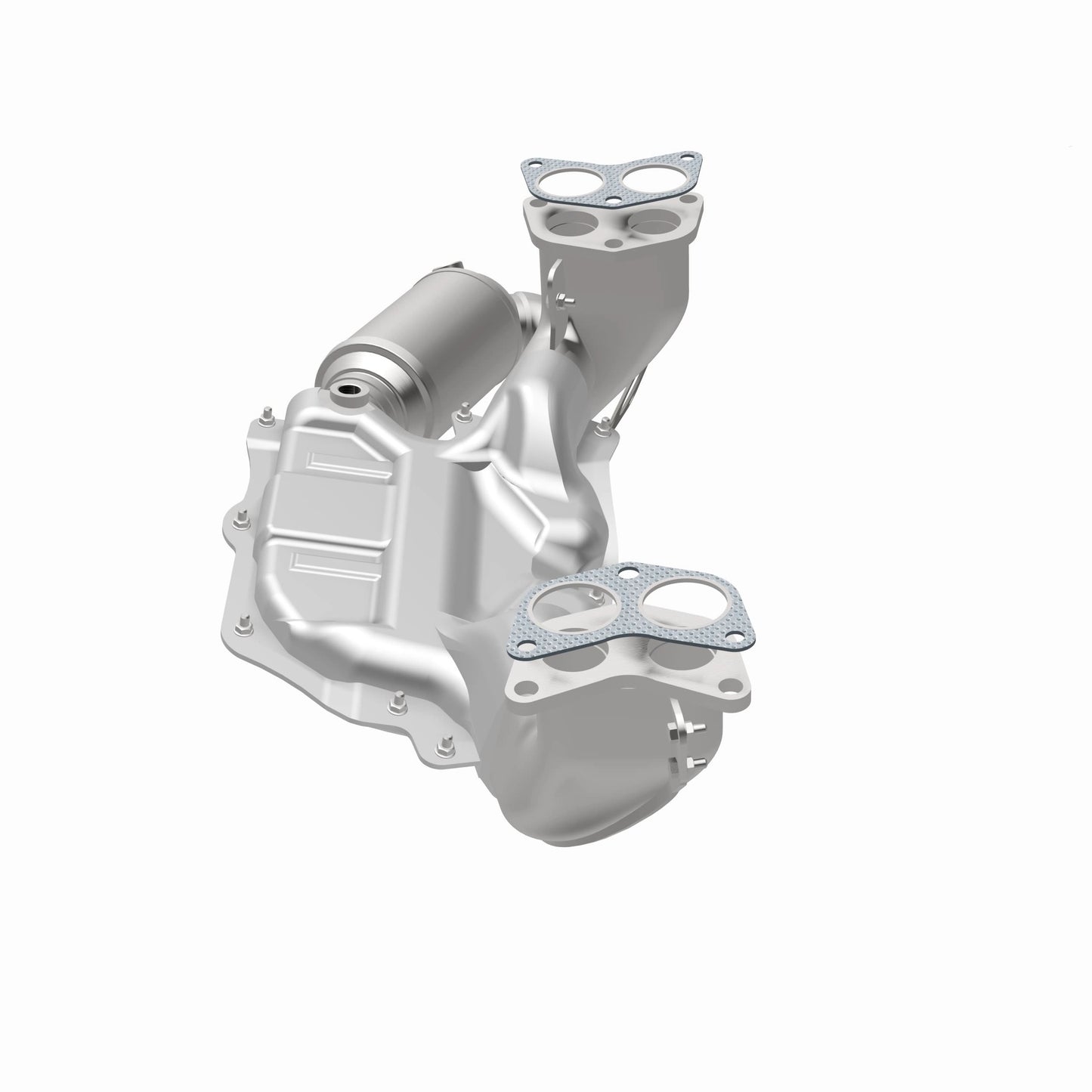 MagnaFlow 52587 - OEM Grade Manifold Catalytic Converter