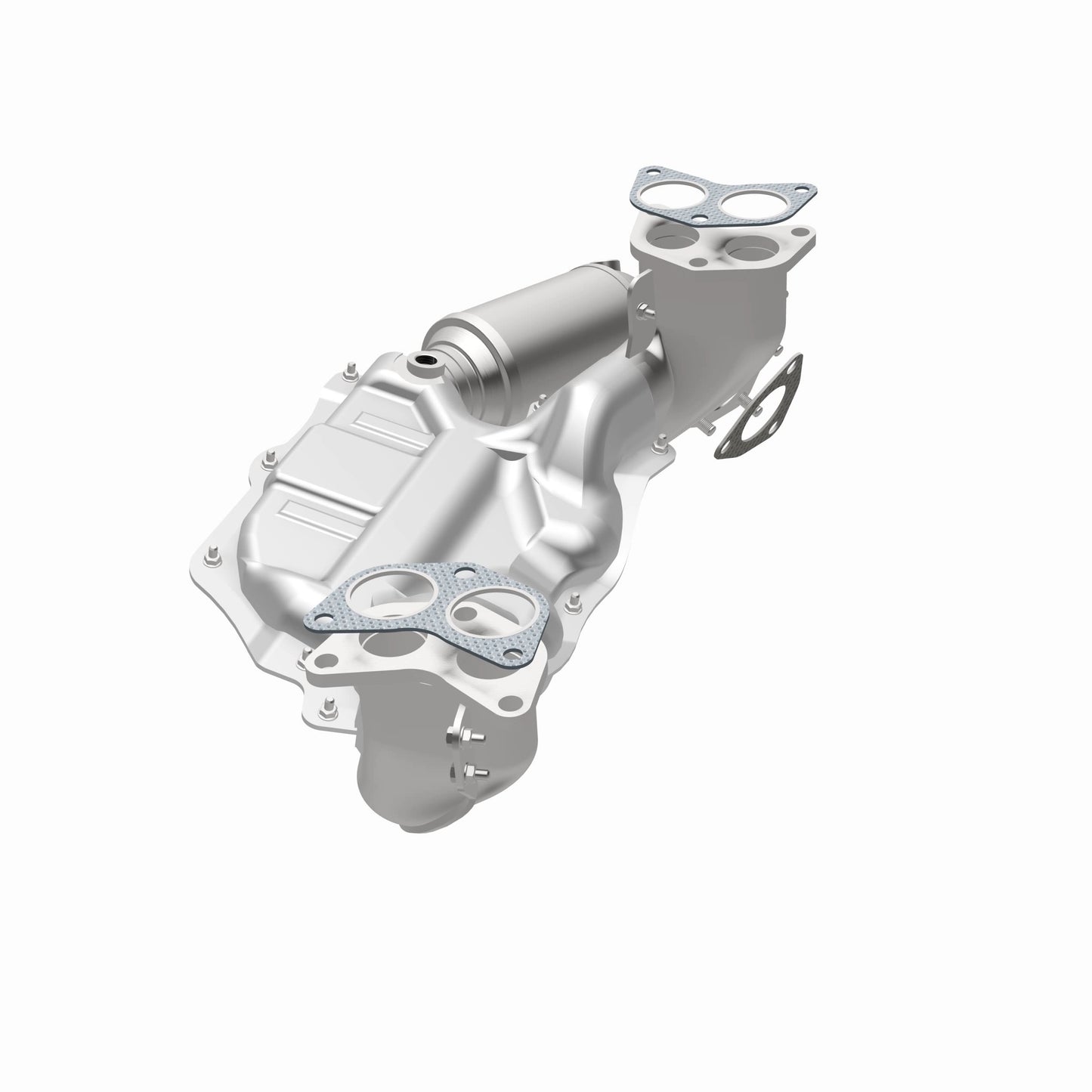 MagnaFlow 52587 - OEM Grade Manifold Catalytic Converter