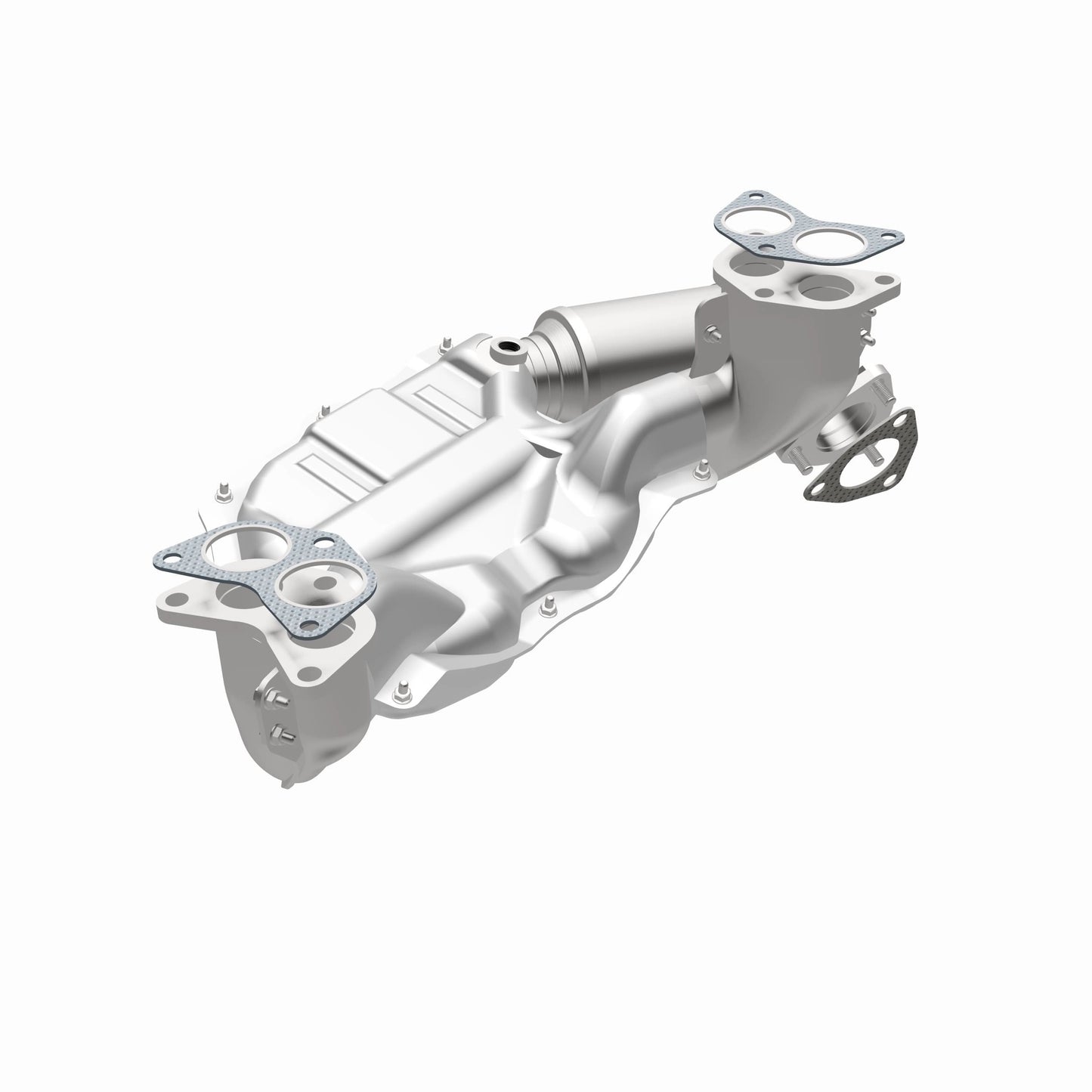 MagnaFlow 52587 - OEM Grade Manifold Catalytic Converter