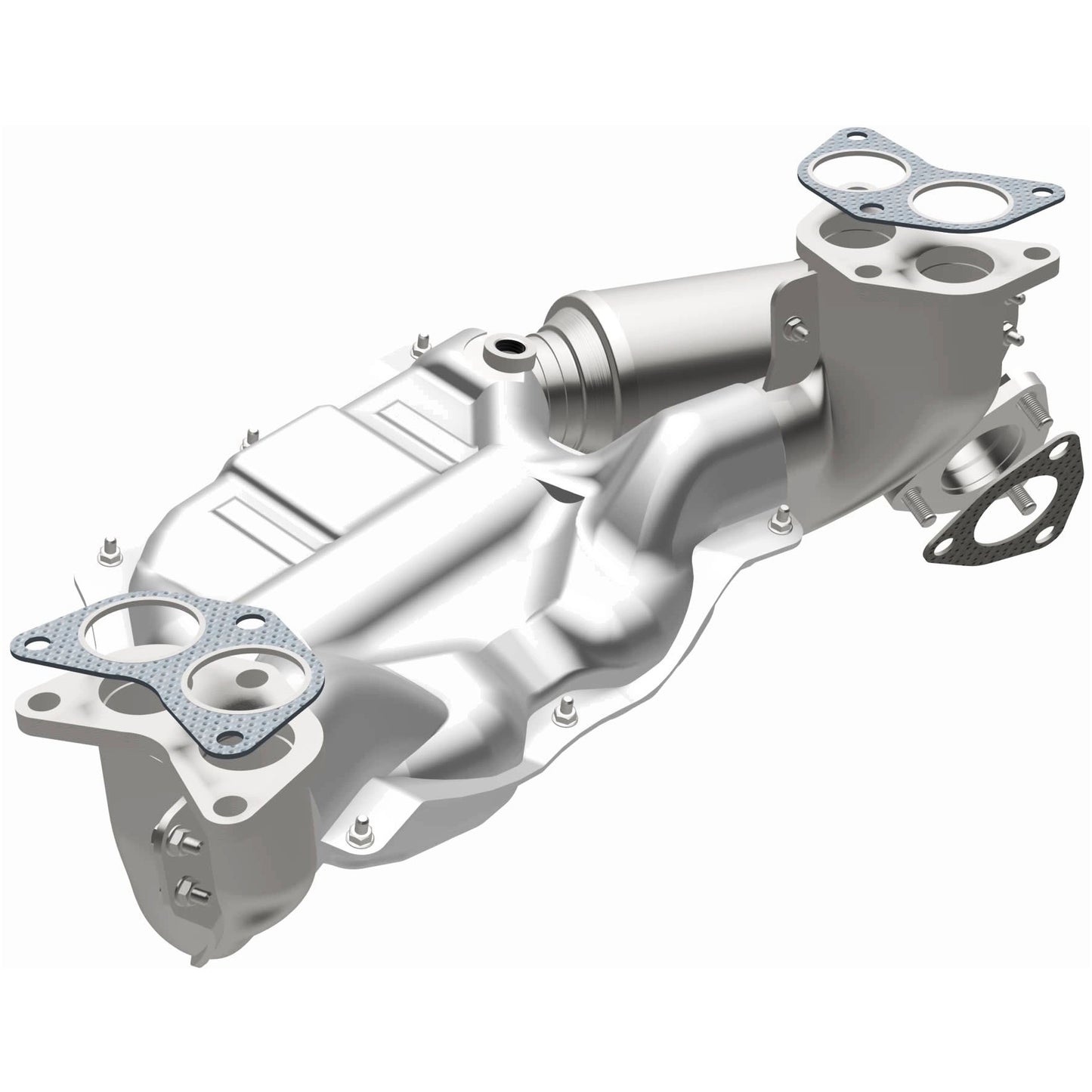 MagnaFlow 52587 - OEM Grade Manifold Catalytic Converter