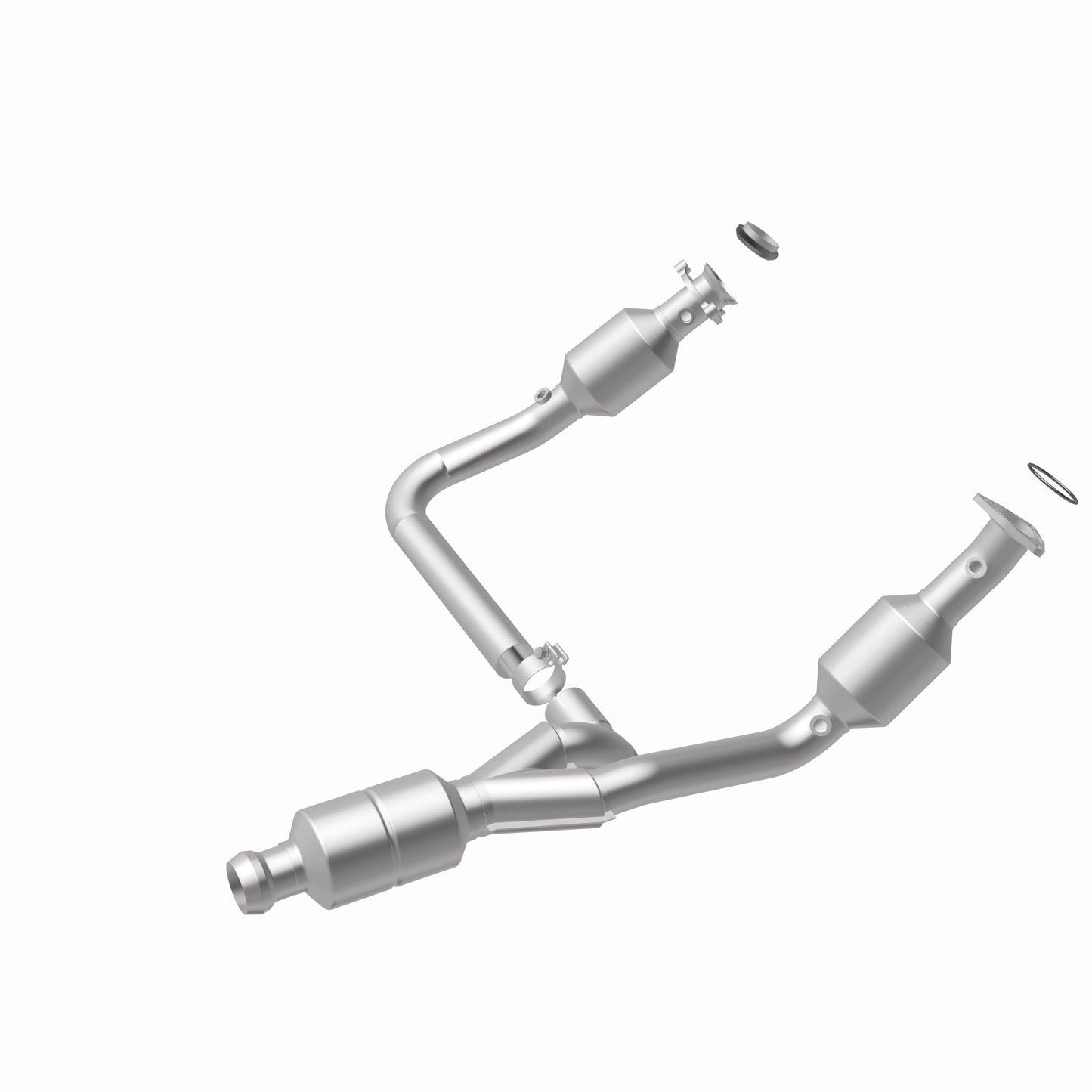MagnaFlow 52642 - OEM Grade Direct-Fit Catalytic Converter