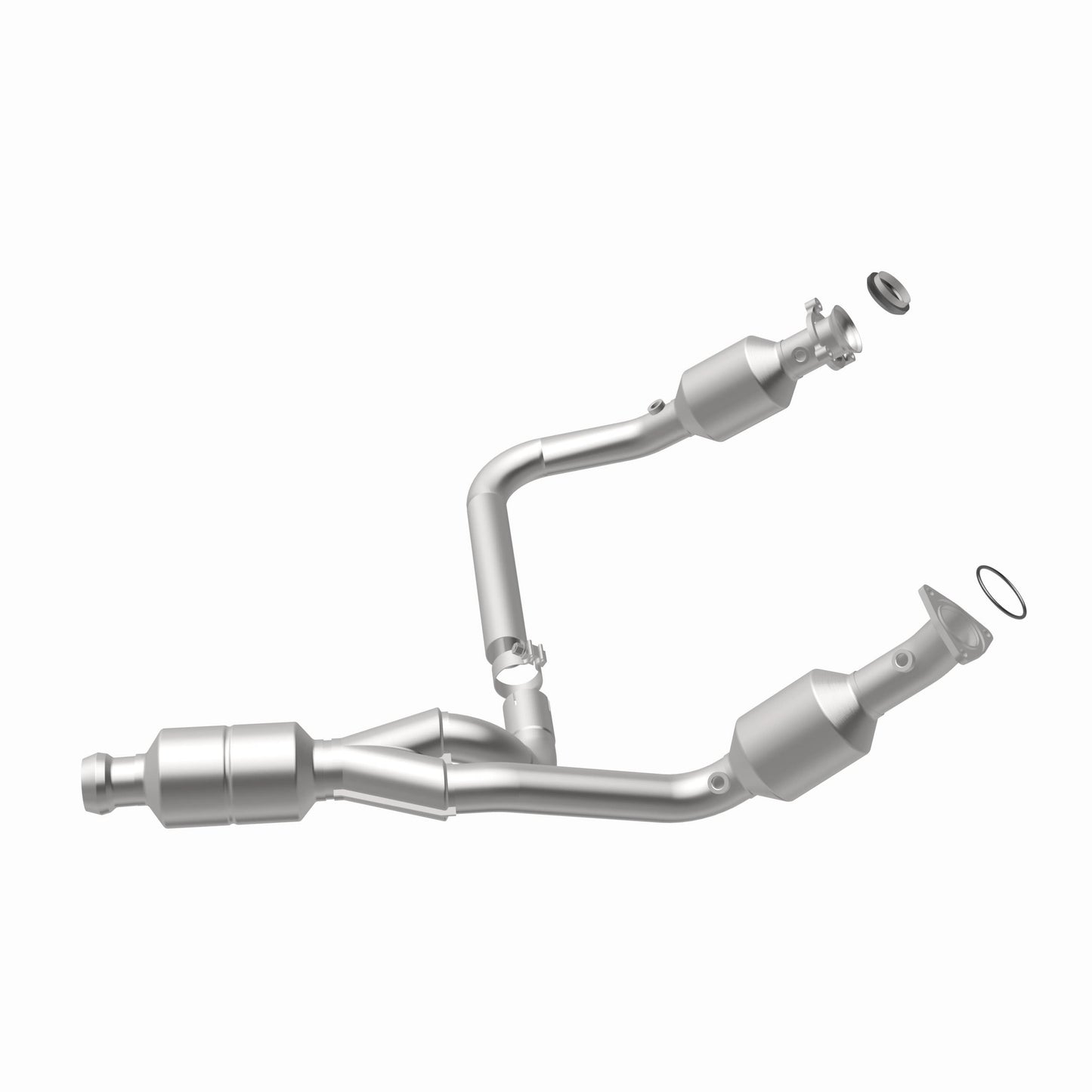 MagnaFlow 52642 - OEM Grade Direct-Fit Catalytic Converter