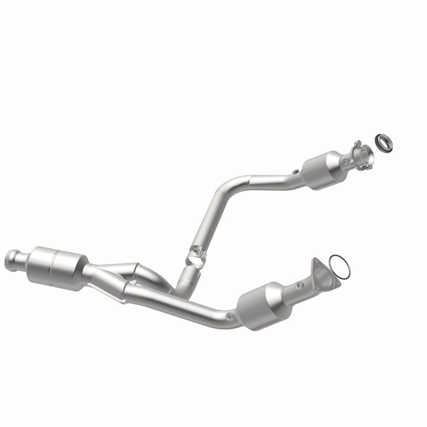 MagnaFlow 52642 - OEM Grade Direct-Fit Catalytic Converter