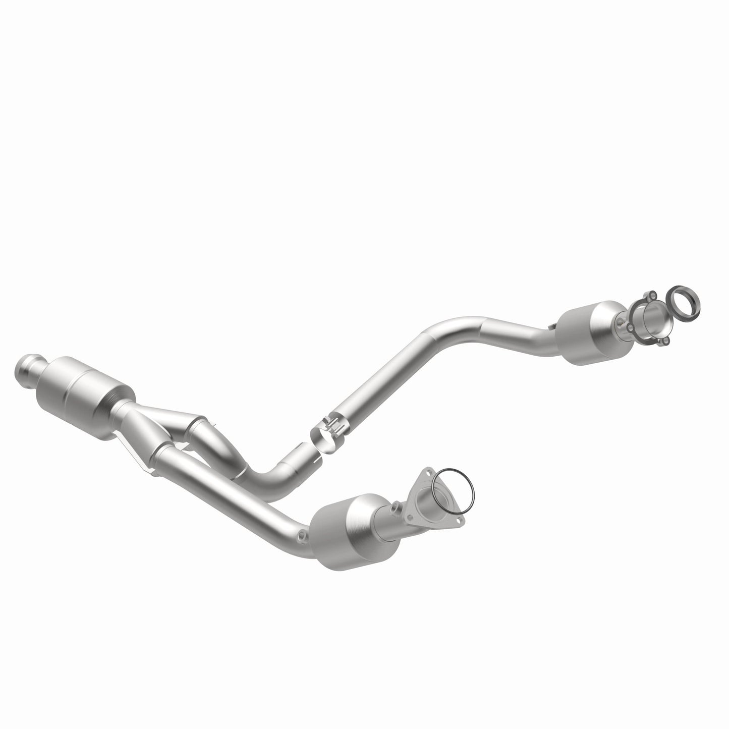 MagnaFlow 52642 - OEM Grade Direct-Fit Catalytic Converter