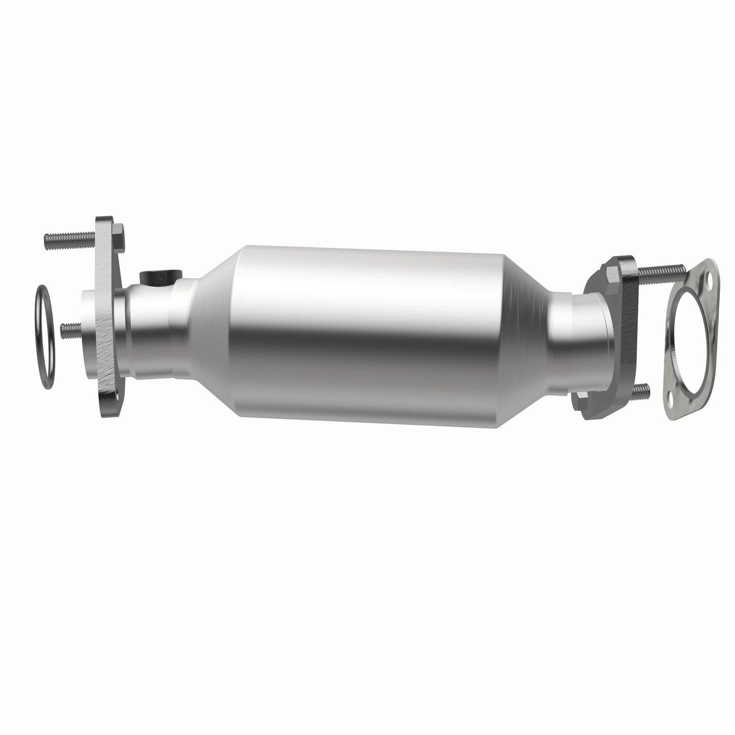 MagnaFlow 52665 - OEM Grade Direct-Fit Catalytic Converter