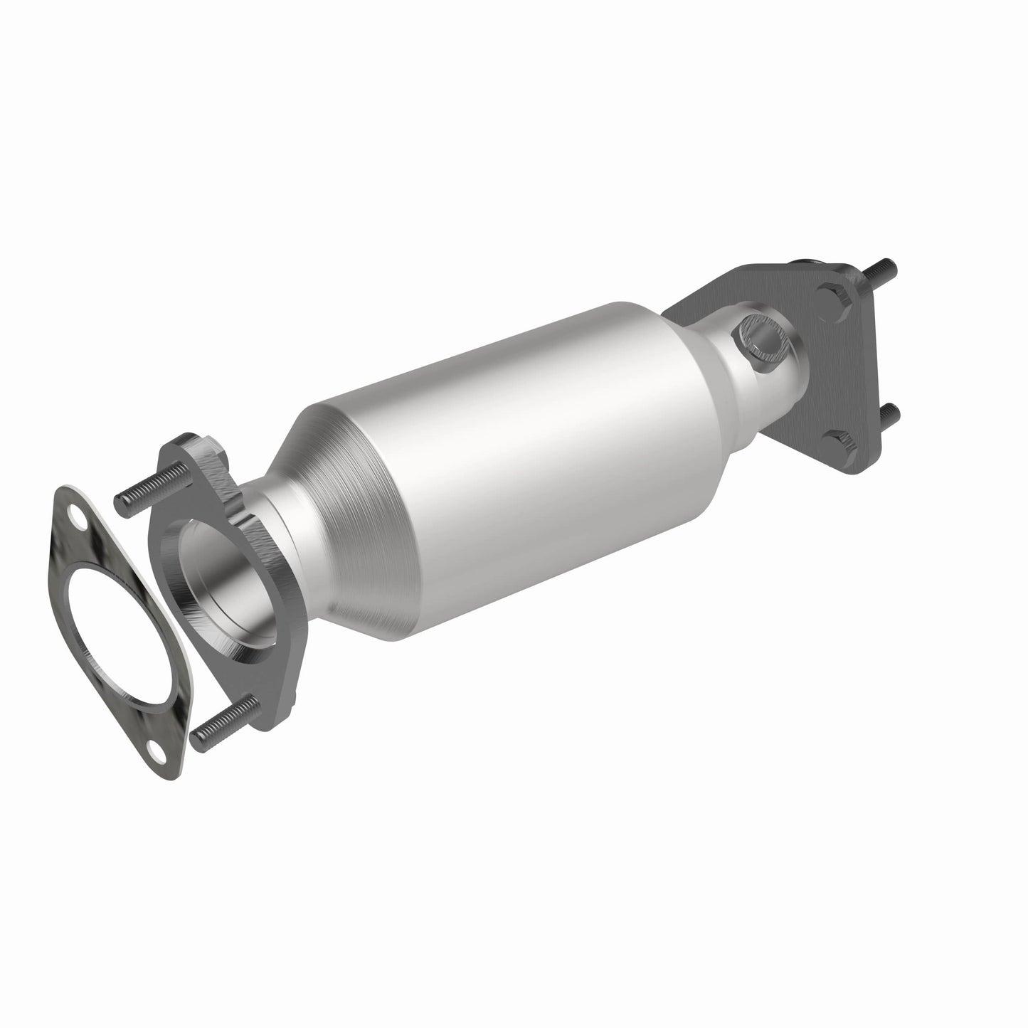 MagnaFlow 52665 - OEM Grade Direct-Fit Catalytic Converter