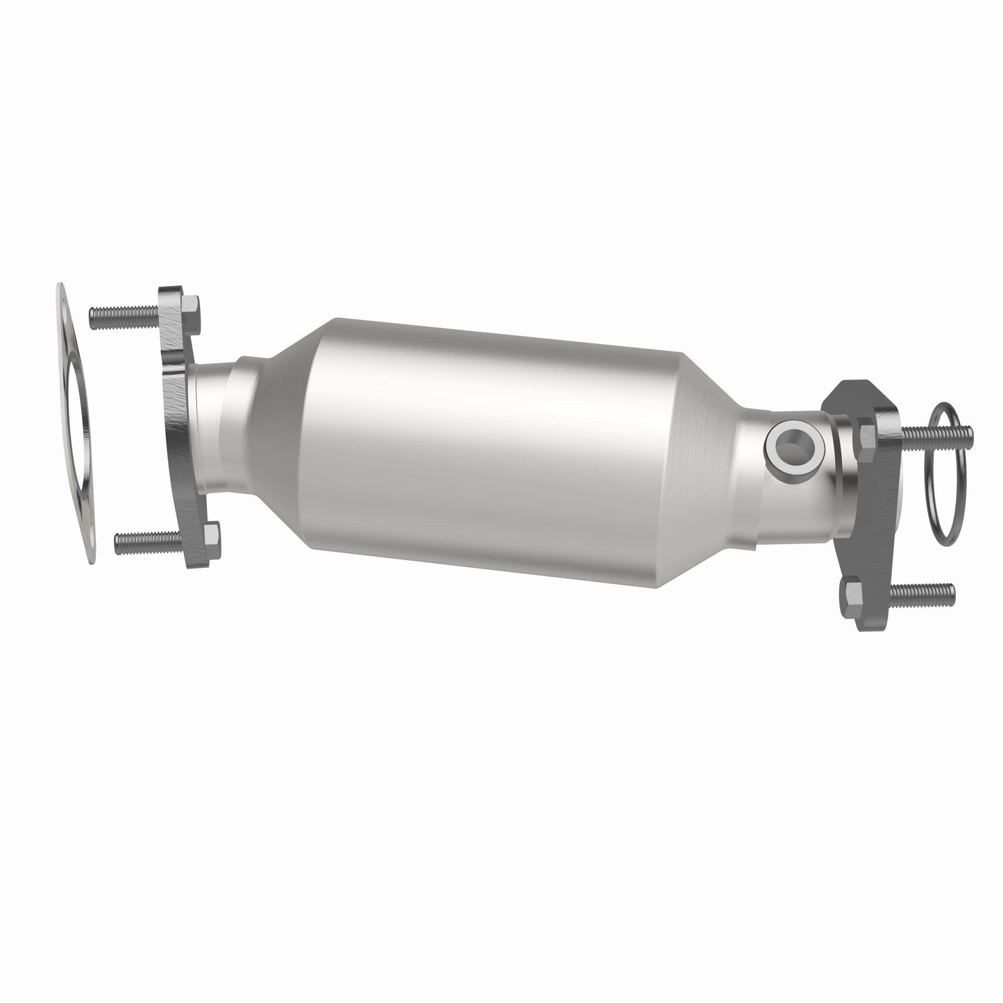MagnaFlow 52665 - OEM Grade Direct-Fit Catalytic Converter