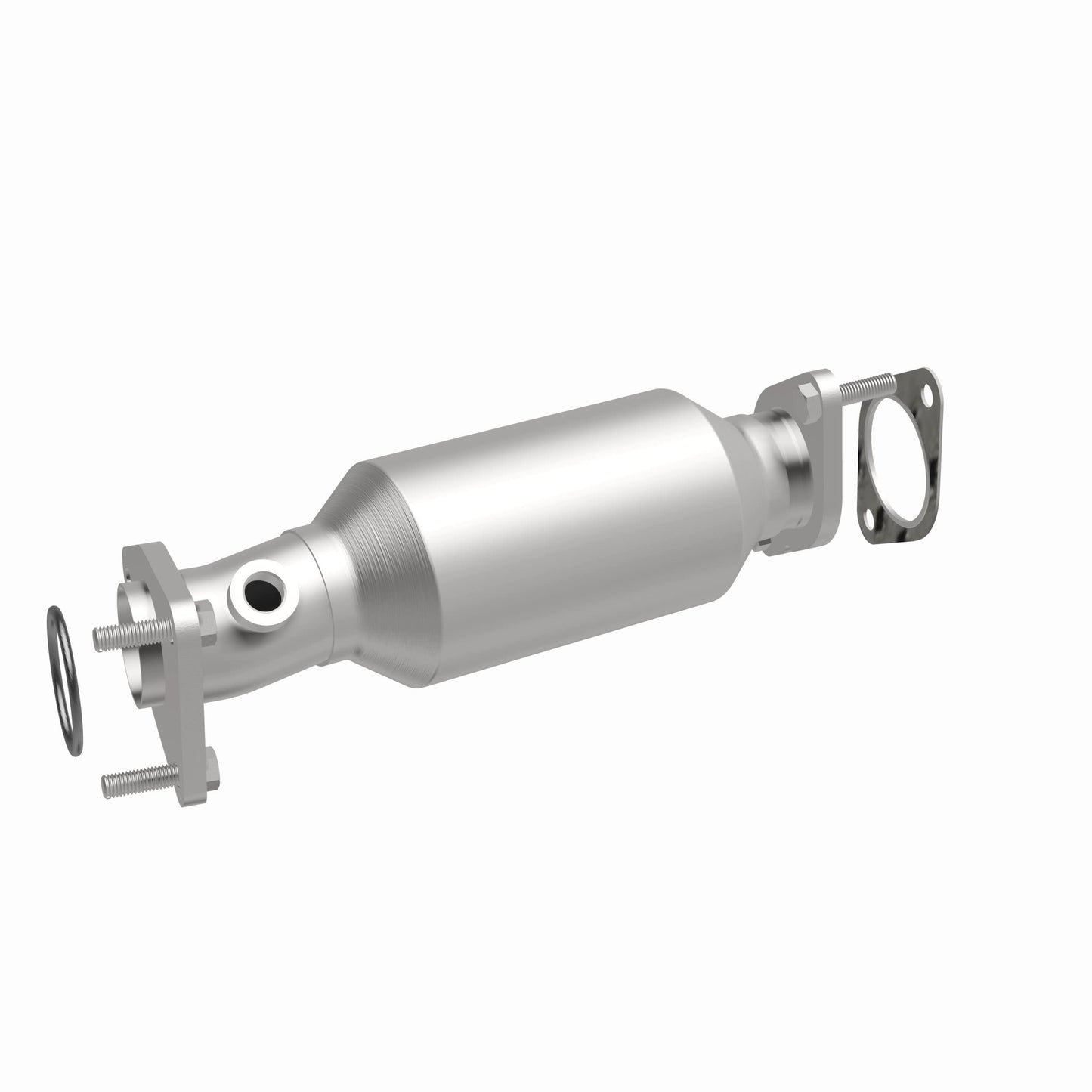MagnaFlow 52668 - OEM Grade Direct-Fit Catalytic Converter