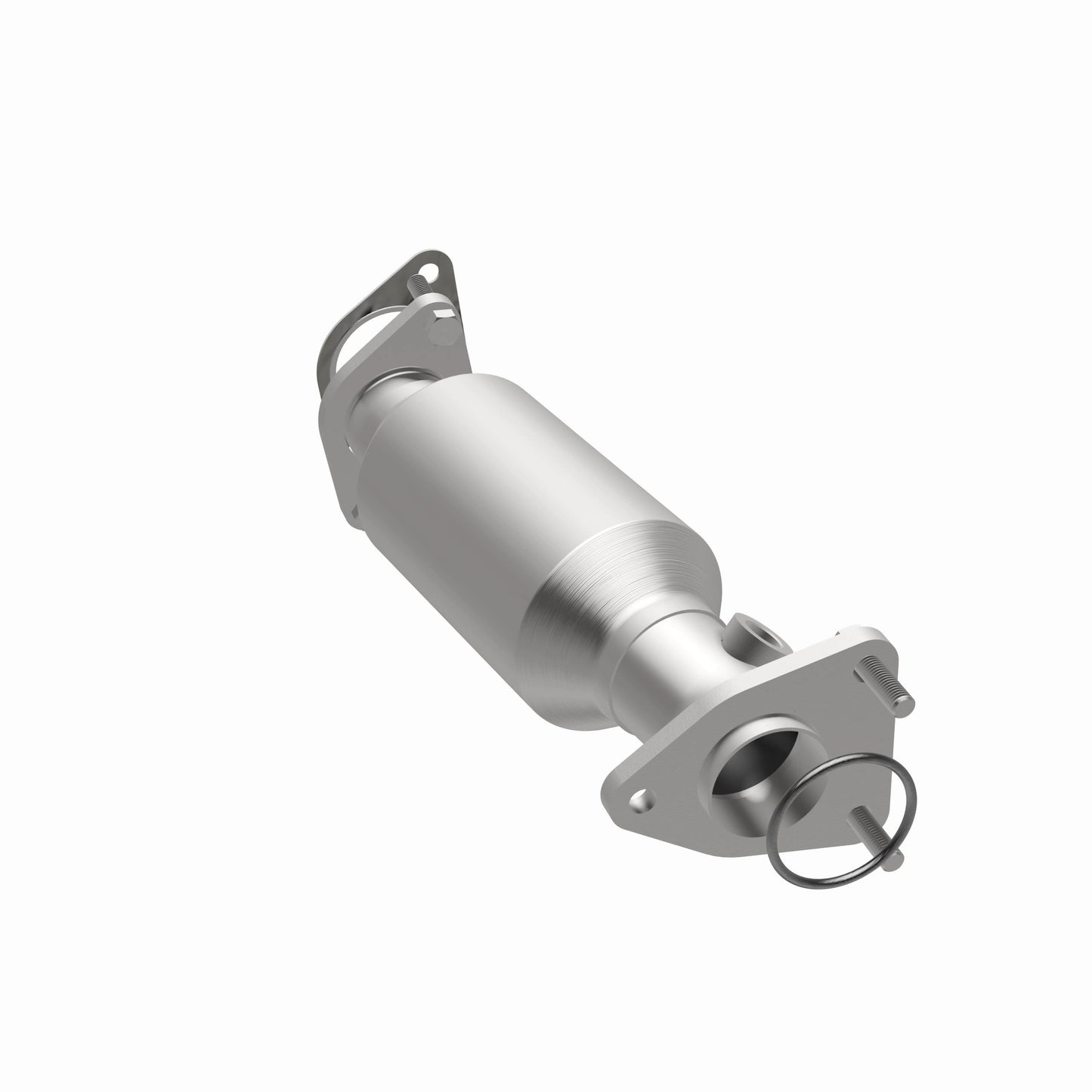 MagnaFlow 52668 - OEM Grade Direct-Fit Catalytic Converter
