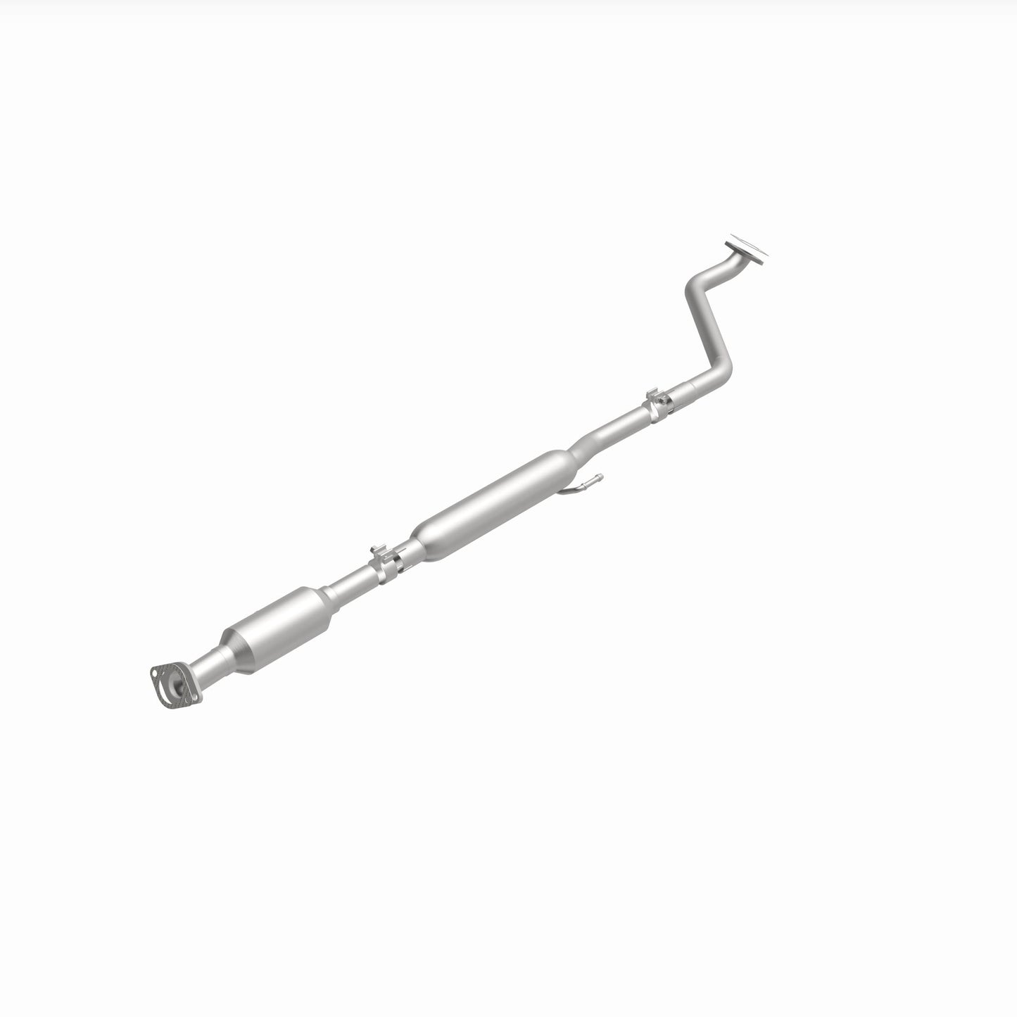 MagnaFlow 52828 - OEM Grade Direct-Fit Catalytic Converter