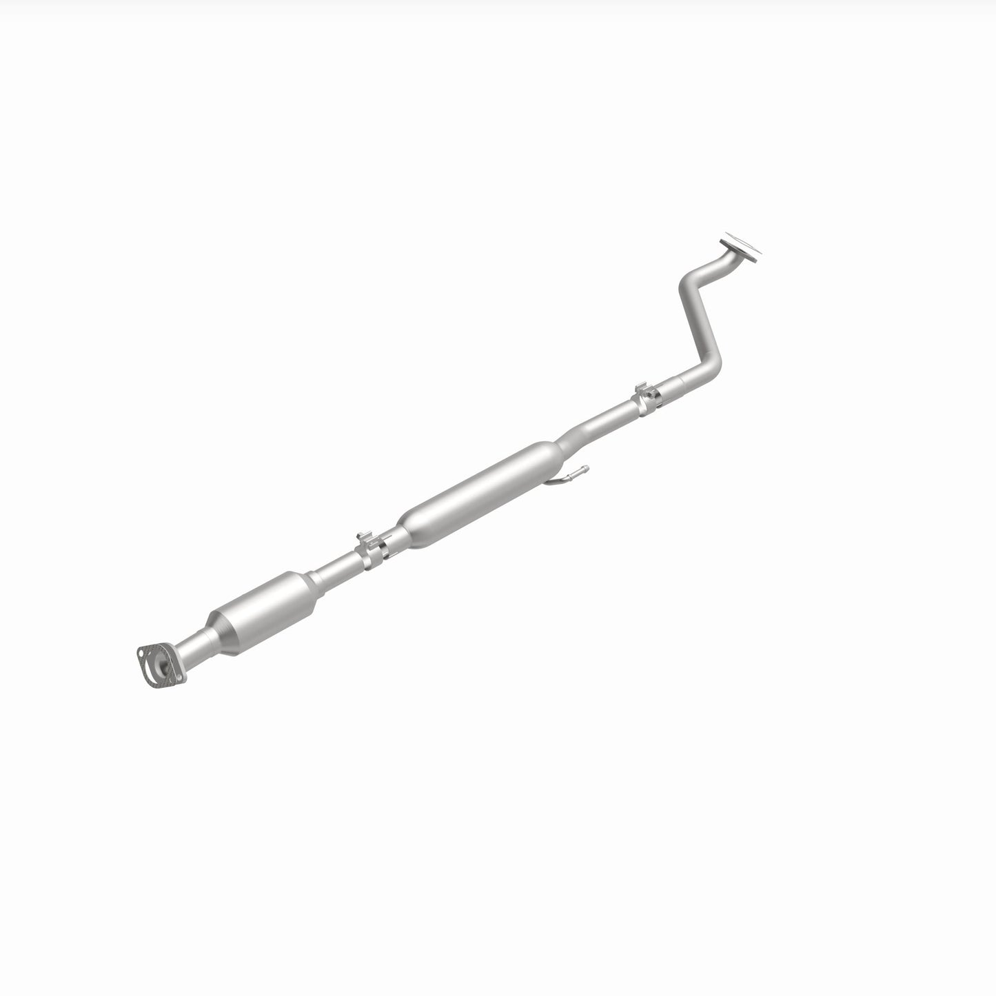 MagnaFlow 52828 - OEM Grade Direct-Fit Catalytic Converter