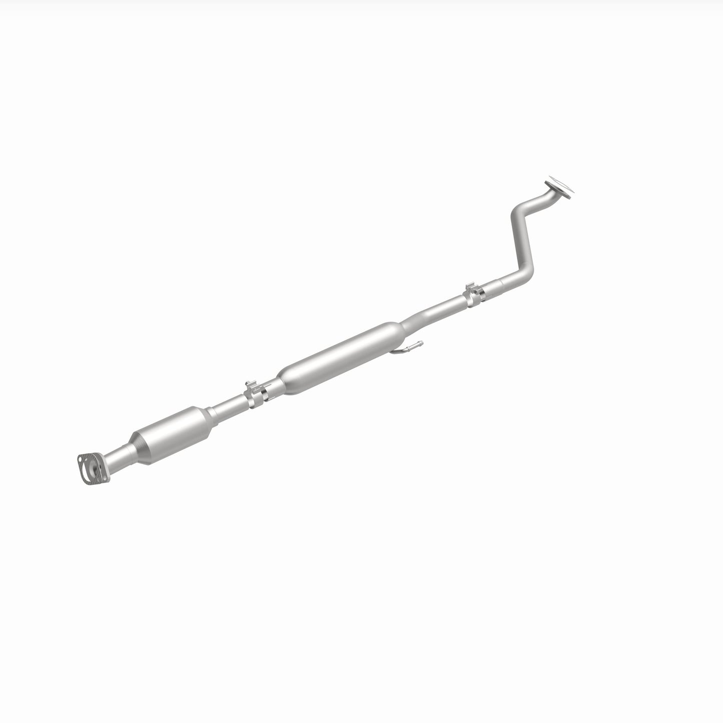 MagnaFlow 52828 - OEM Grade Direct-Fit Catalytic Converter