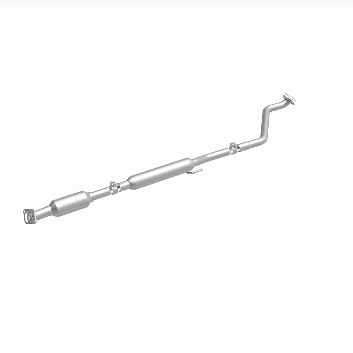 MagnaFlow 52828 - OEM Grade Direct-Fit Catalytic Converter