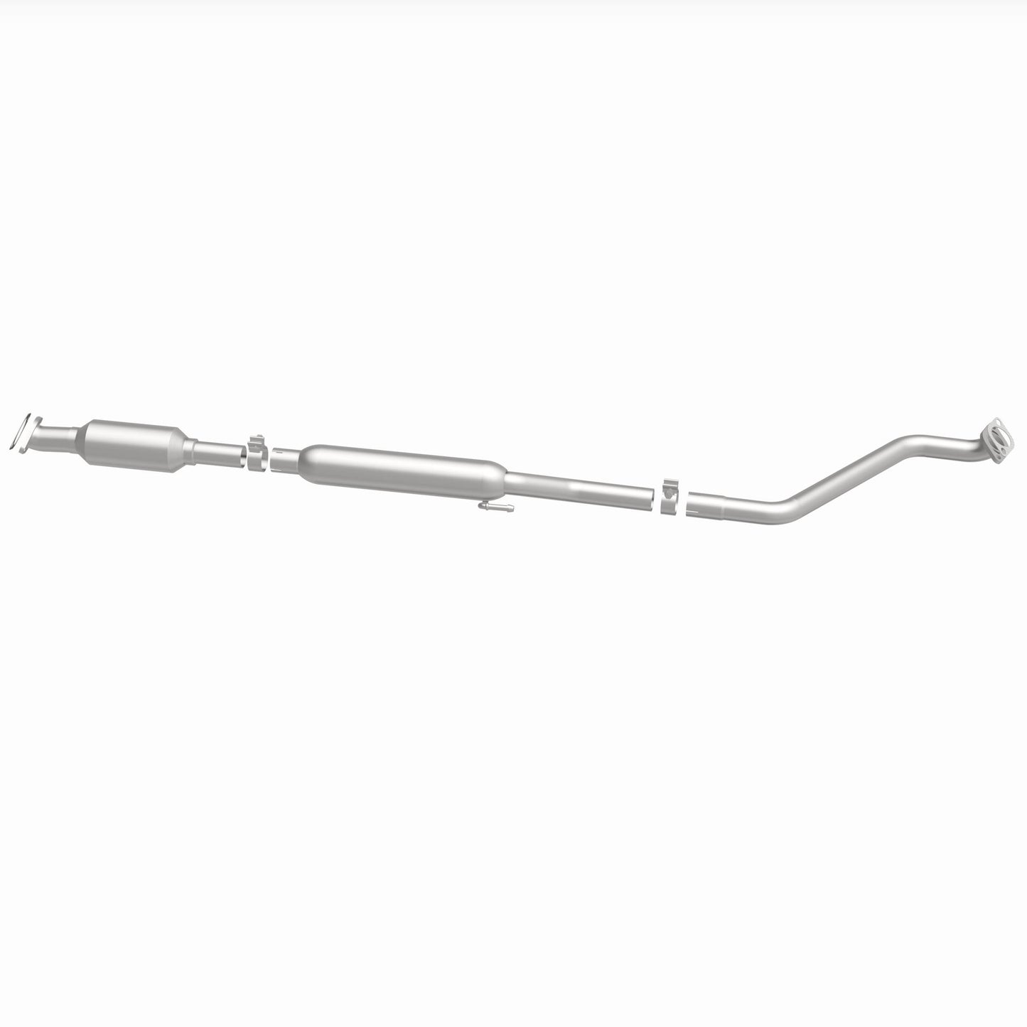 MagnaFlow 52828 - OEM Grade Direct-Fit Catalytic Converter