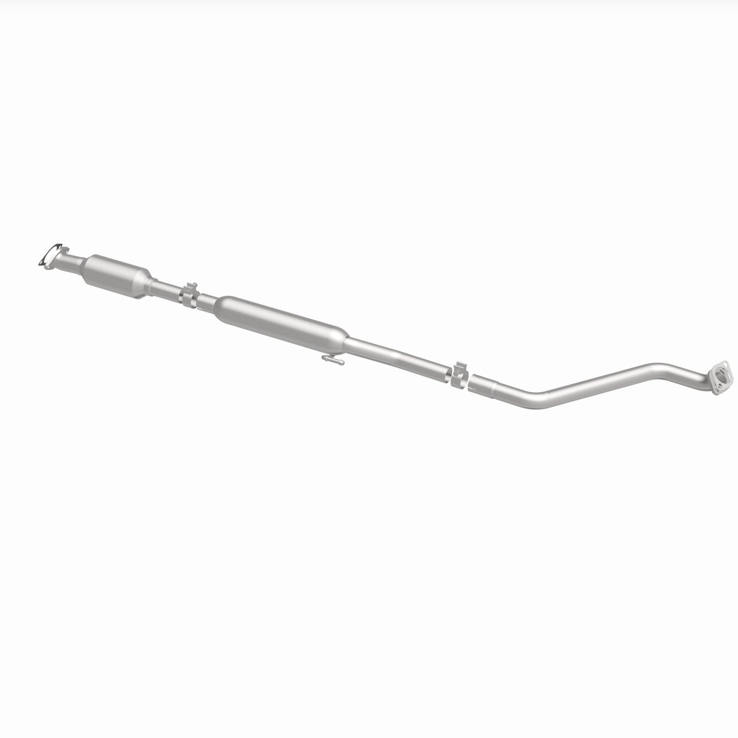 MagnaFlow 52828 - OEM Grade Direct-Fit Catalytic Converter