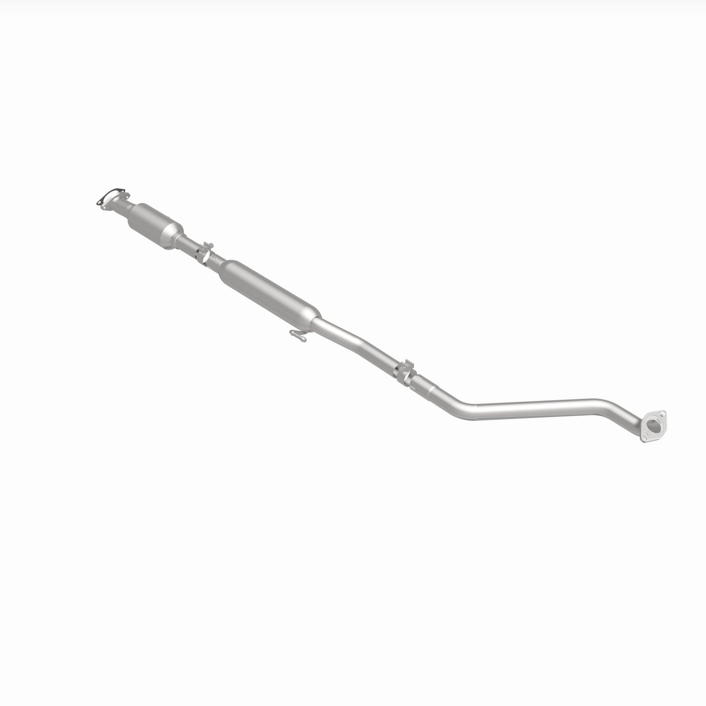 MagnaFlow 52828 - OEM Grade Direct-Fit Catalytic Converter