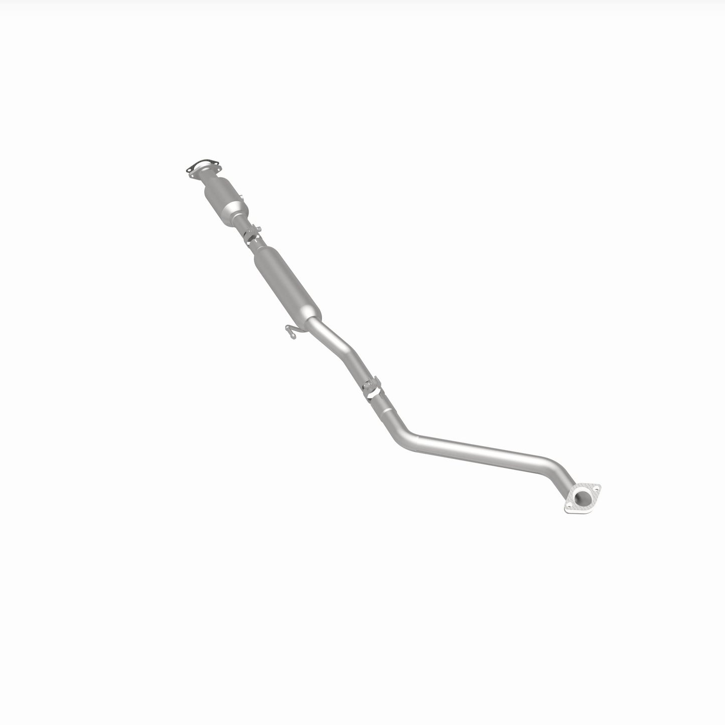 MagnaFlow 52828 - OEM Grade Direct-Fit Catalytic Converter