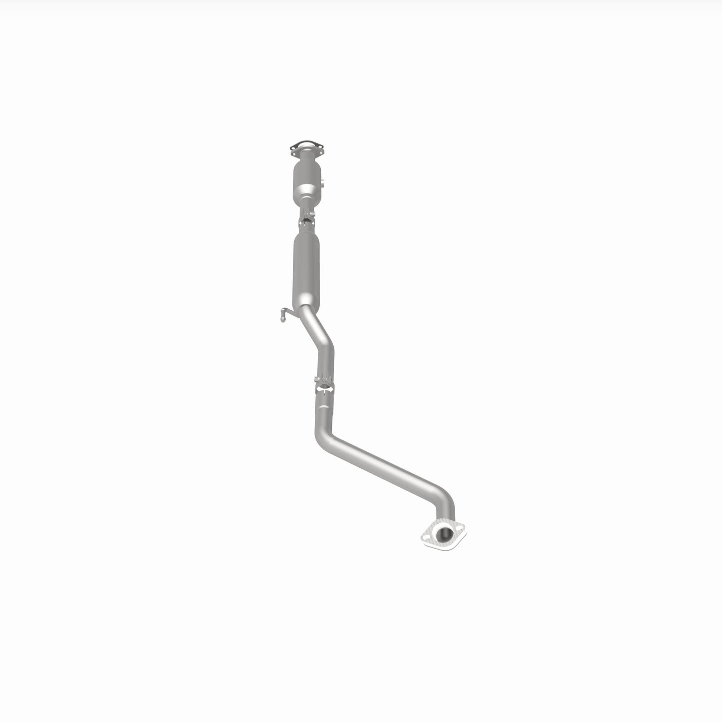 MagnaFlow 52828 - OEM Grade Direct-Fit Catalytic Converter