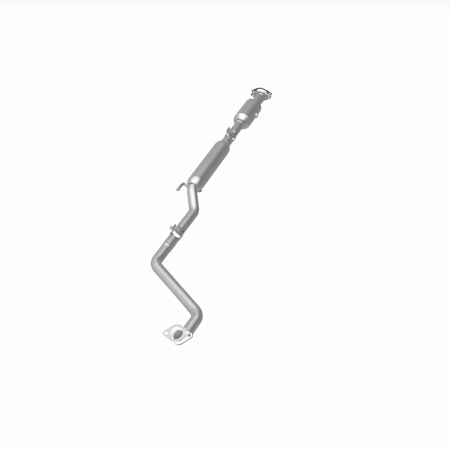 MagnaFlow 52828 - OEM Grade Direct-Fit Catalytic Converter