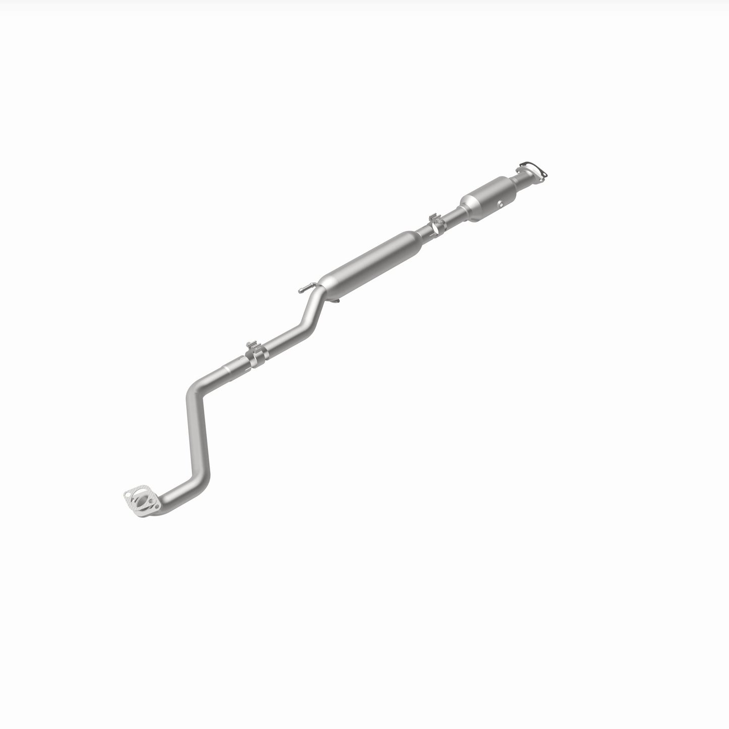 MagnaFlow 52828 - OEM Grade Direct-Fit Catalytic Converter