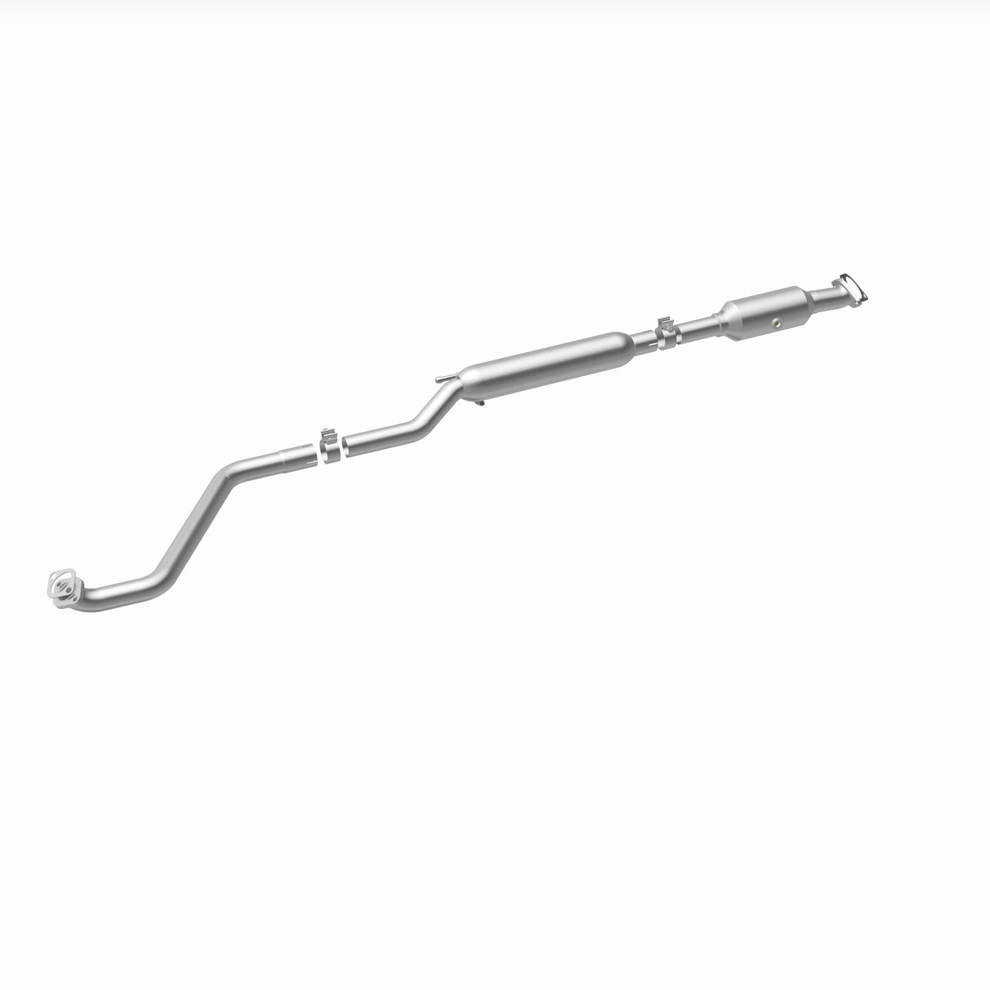 MagnaFlow 52828 - OEM Grade Direct-Fit Catalytic Converter