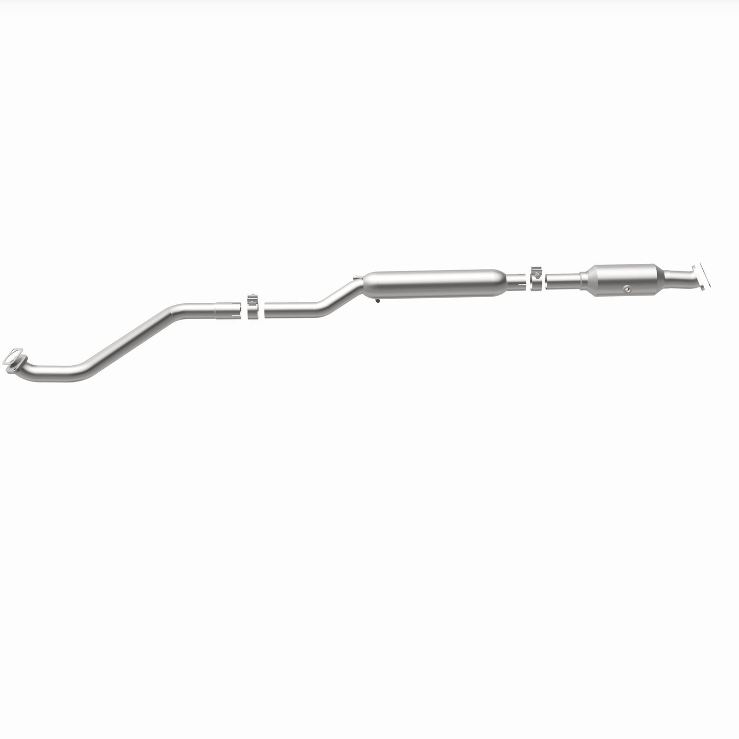 MagnaFlow 52828 - OEM Grade Direct-Fit Catalytic Converter