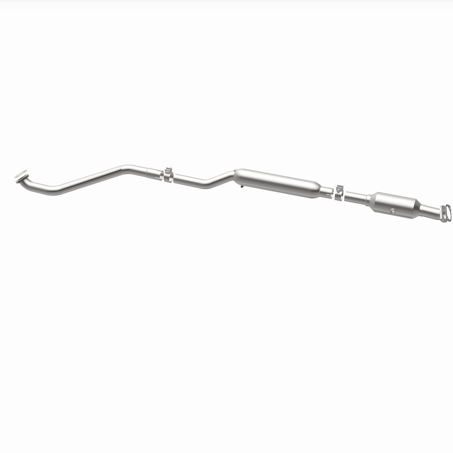MagnaFlow 52828 - OEM Grade Direct-Fit Catalytic Converter